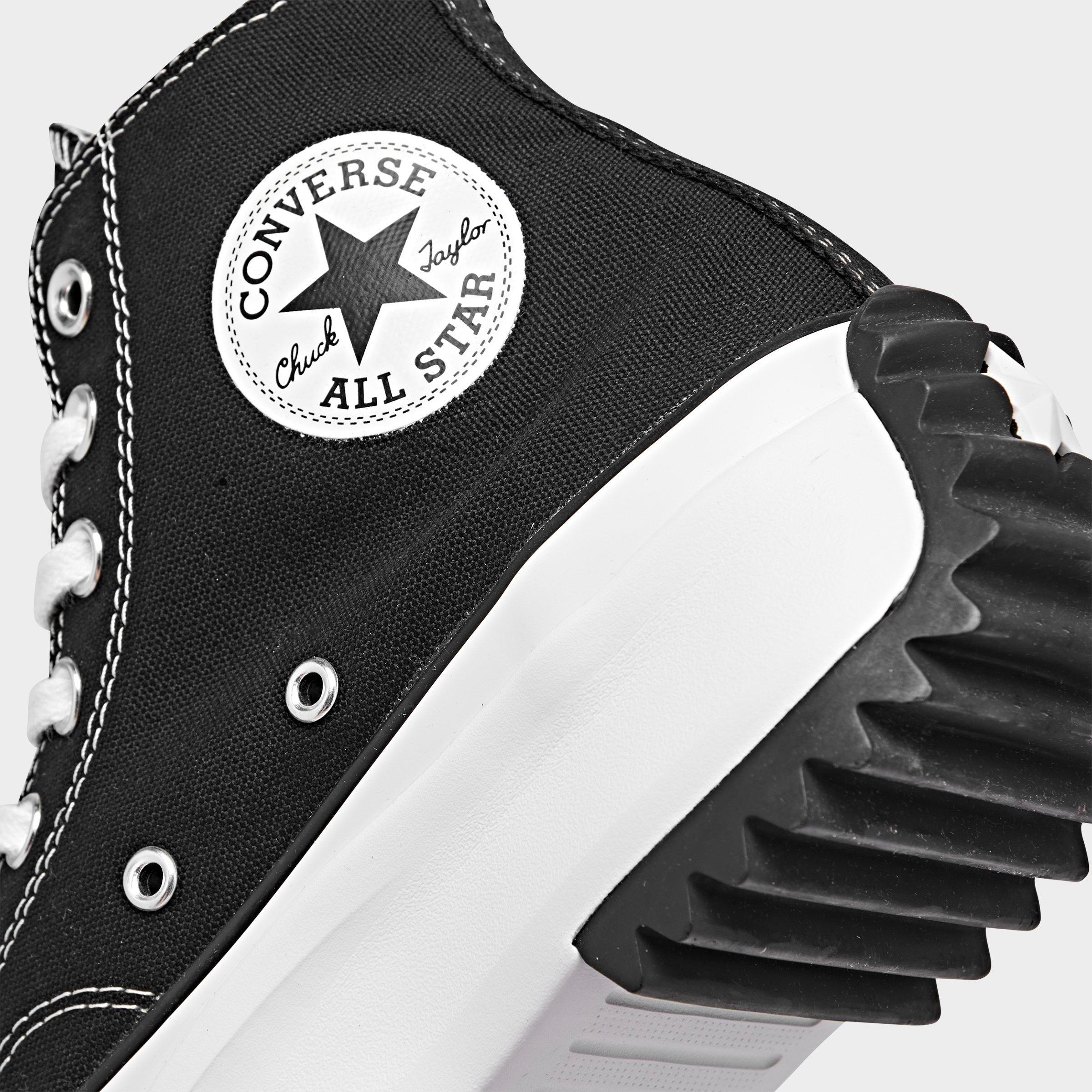 finishline converse platform