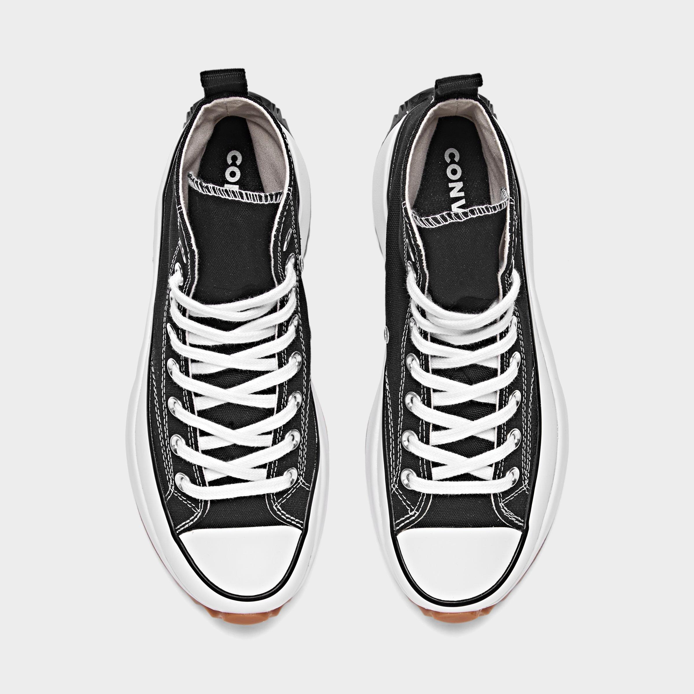 finishline converse platform