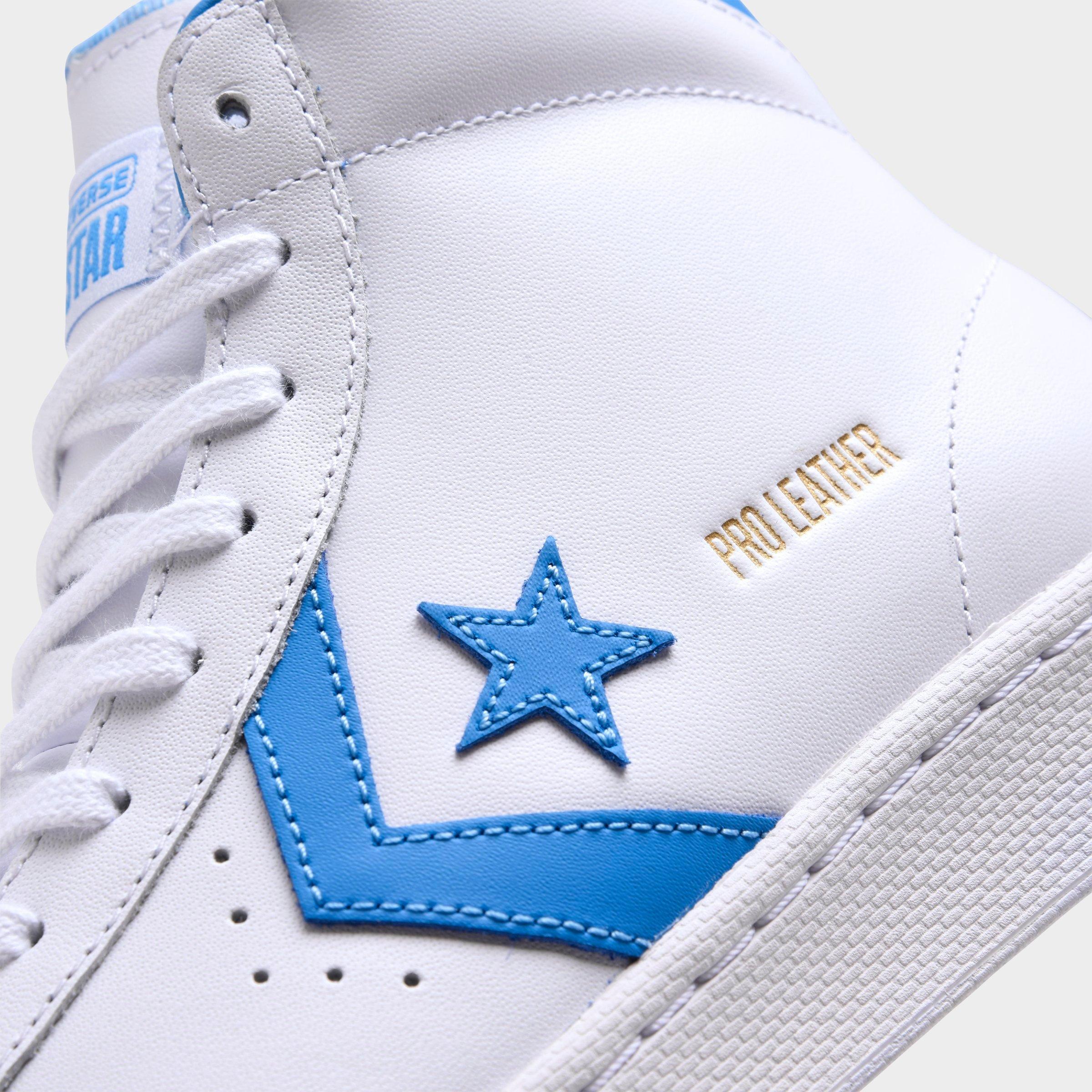 converse pro high