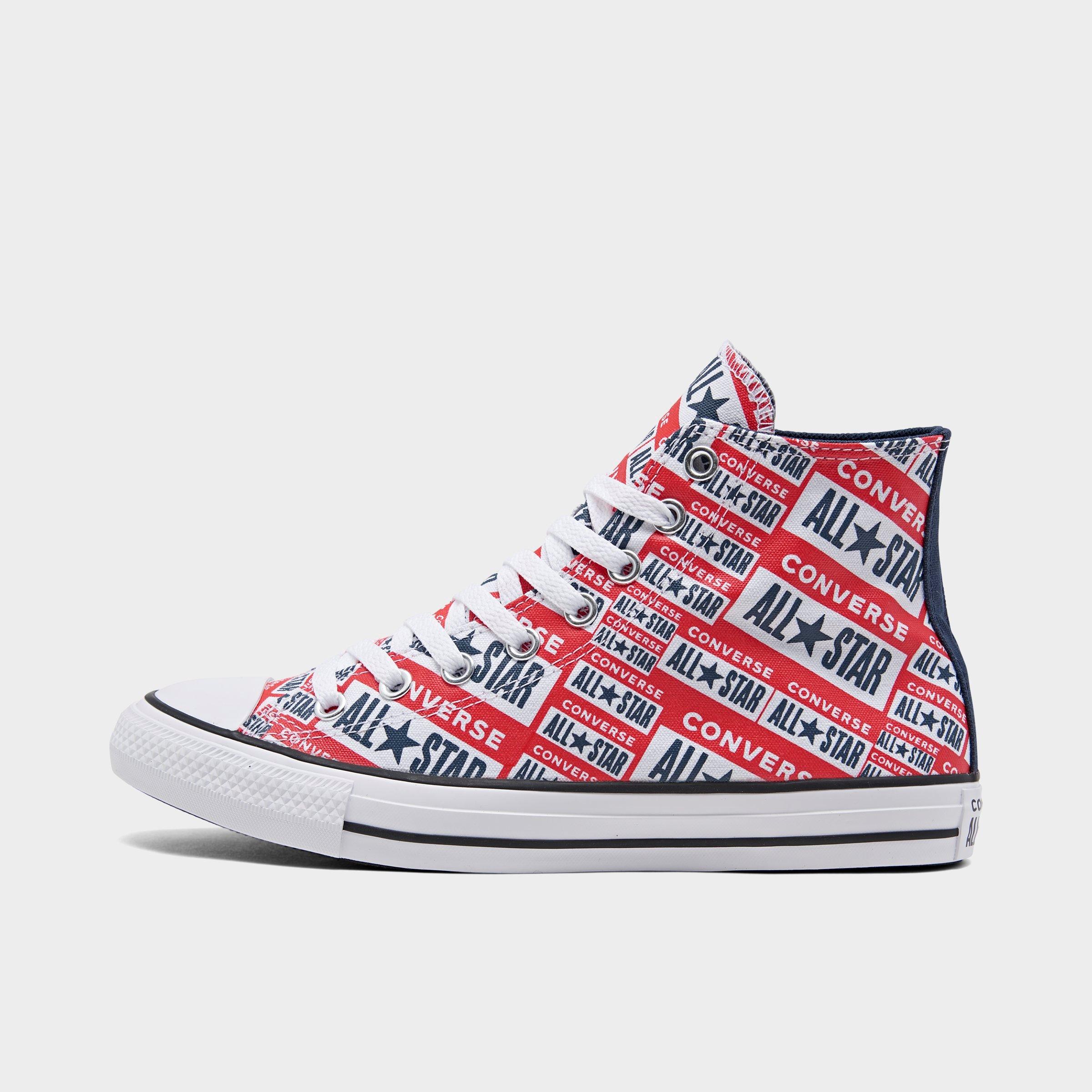 converse shop on line