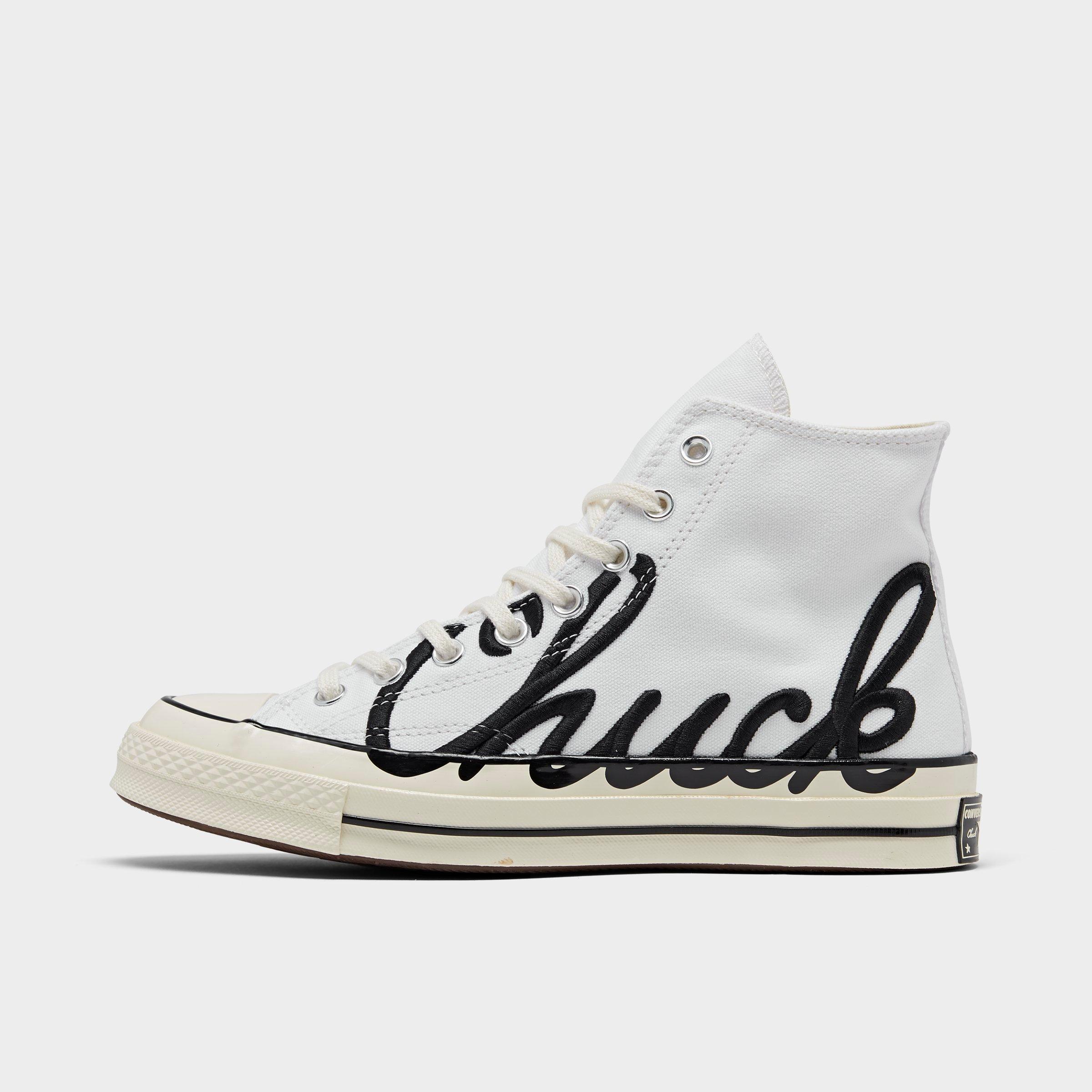 unisex converse chuck taylor all star 70 high top casual shoes