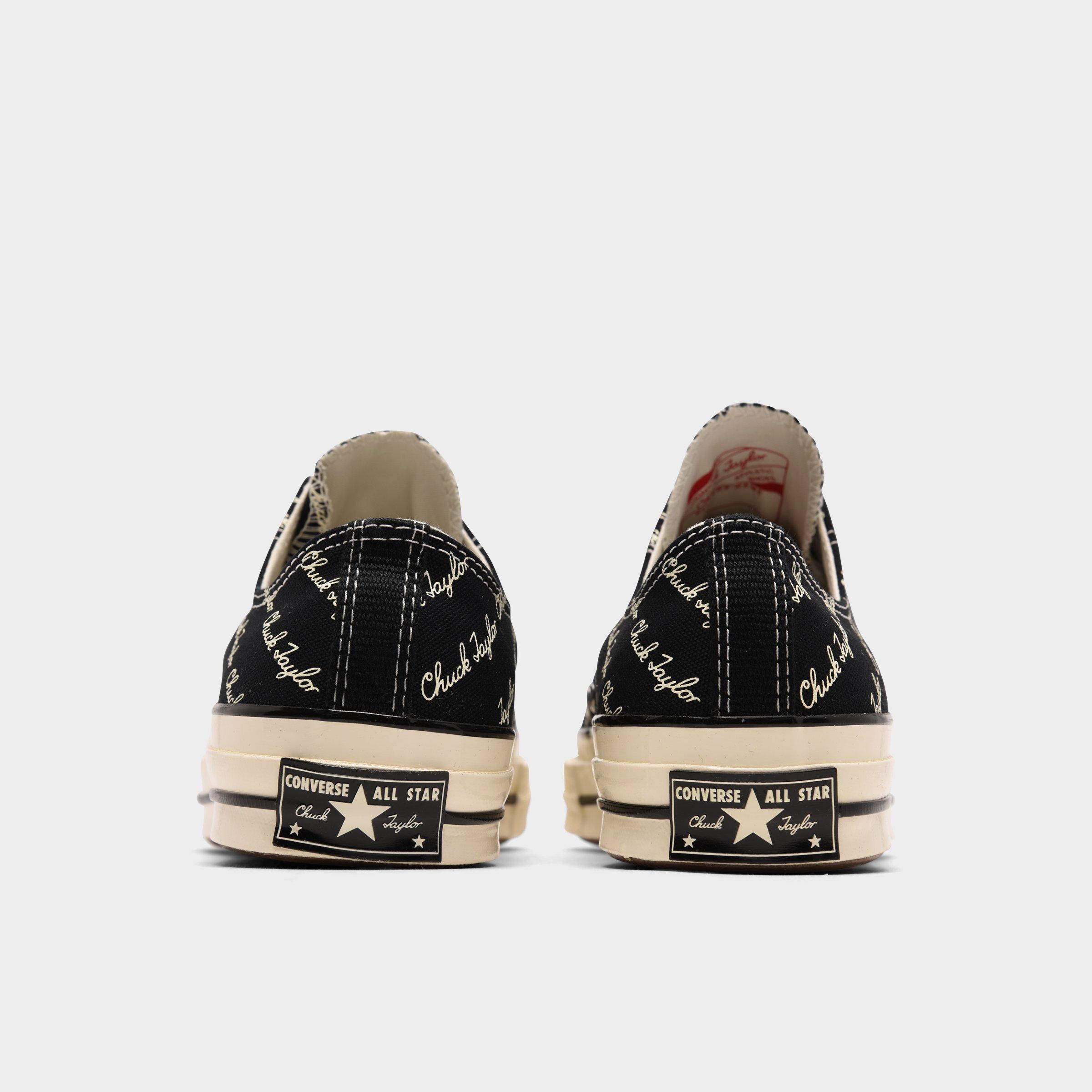unisex converse chuck taylor all star 70 high top casual shoes