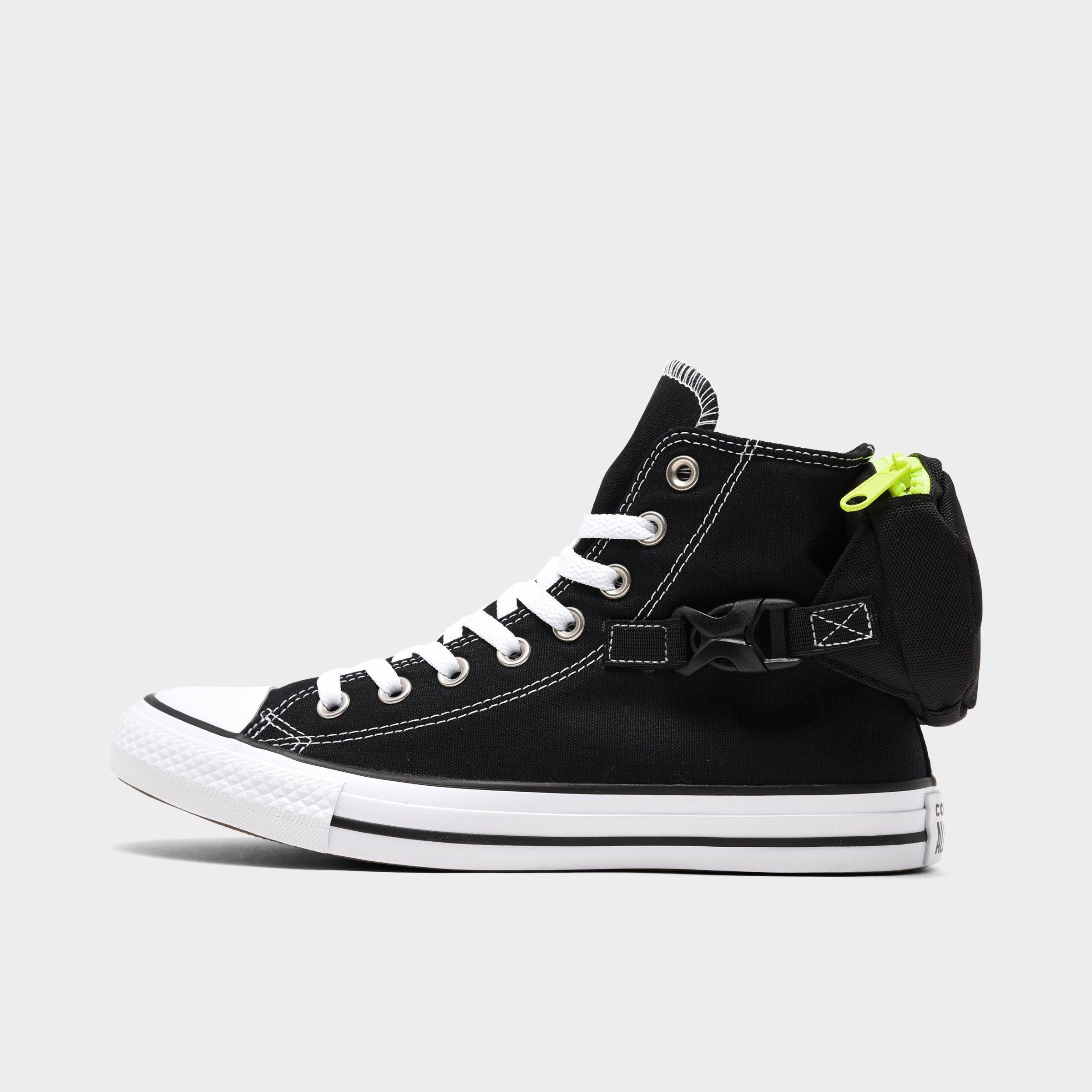 men's converse chuck taylor black