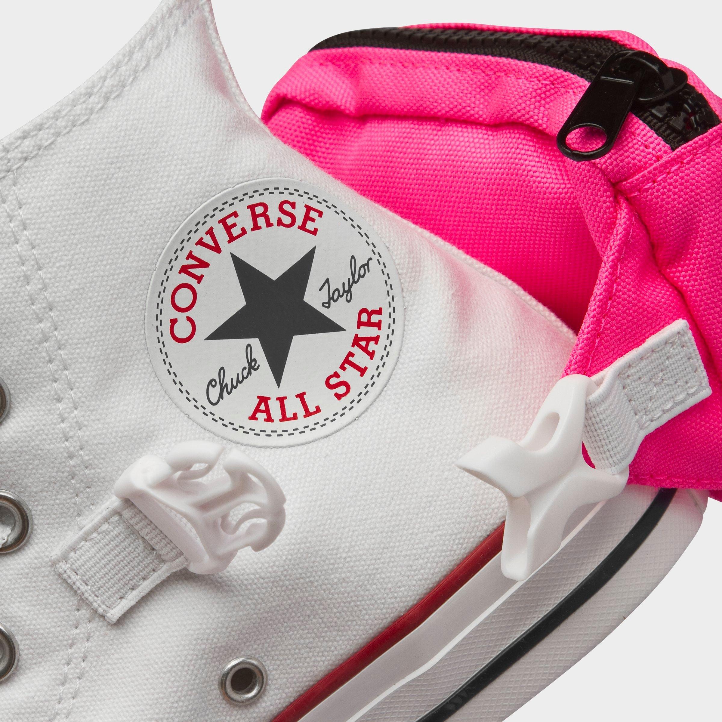 converse chuck taylor bag