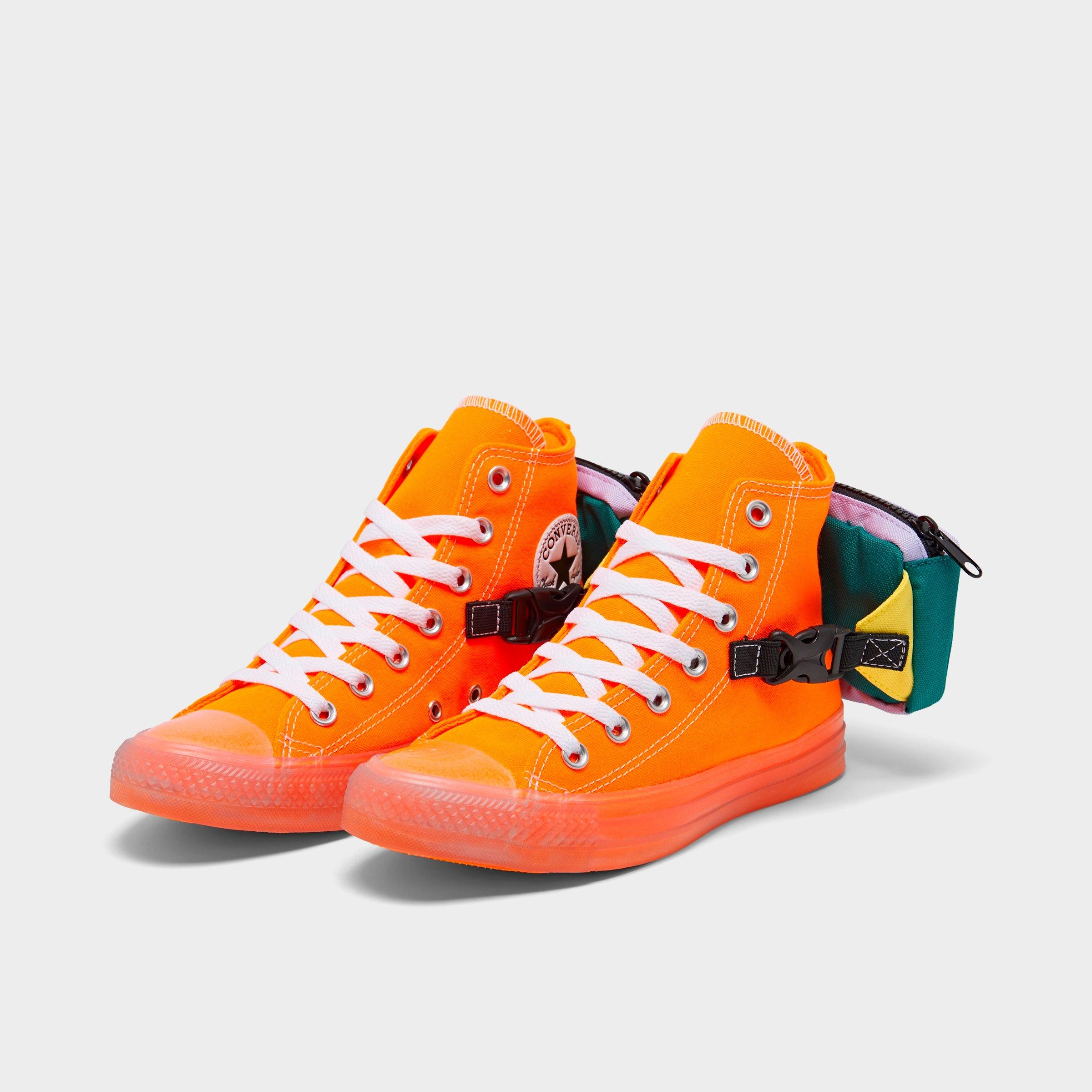 converse chuck taylor neon