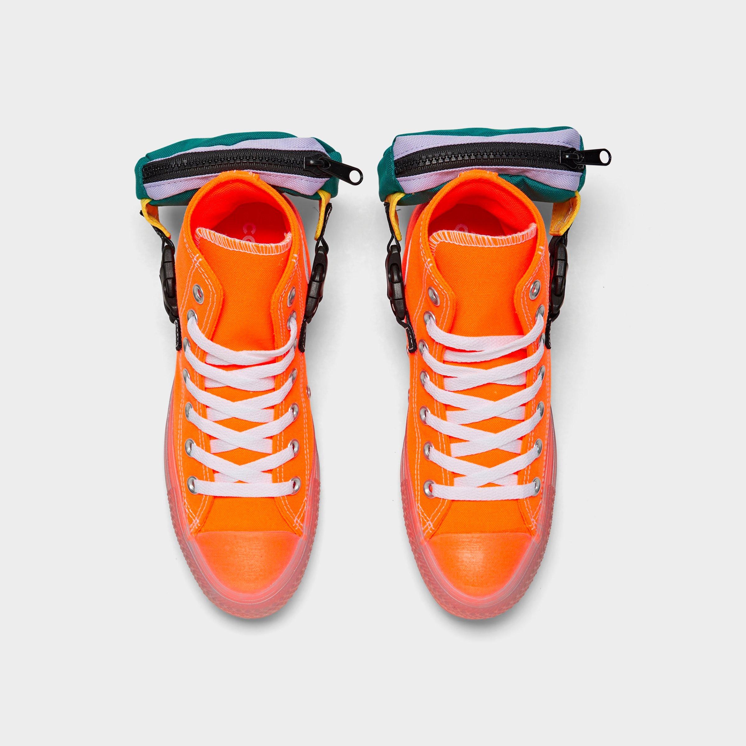 converse jelly sole