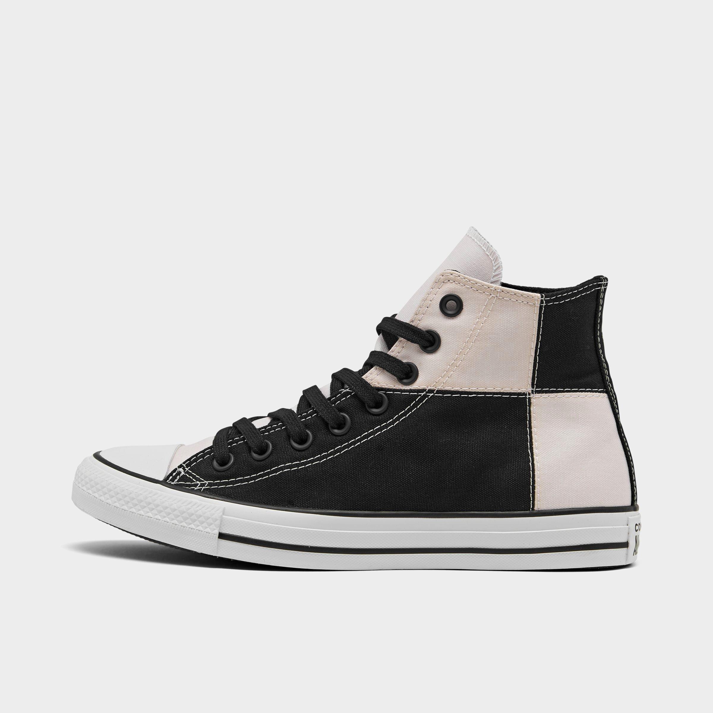 high top casual shoes