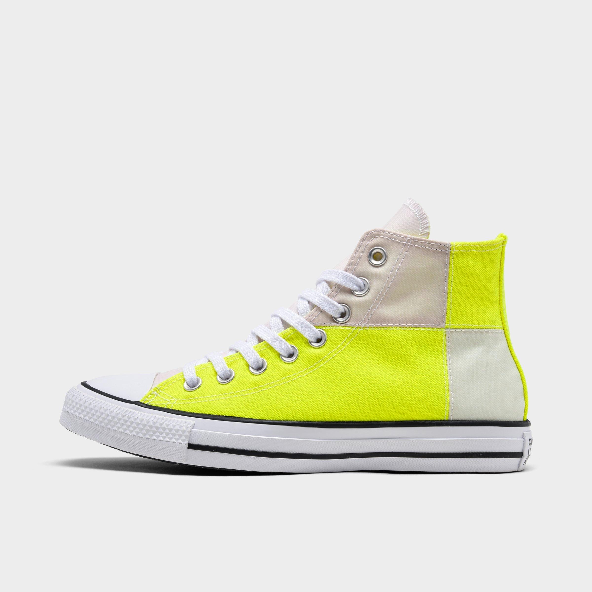 big kid converse high tops