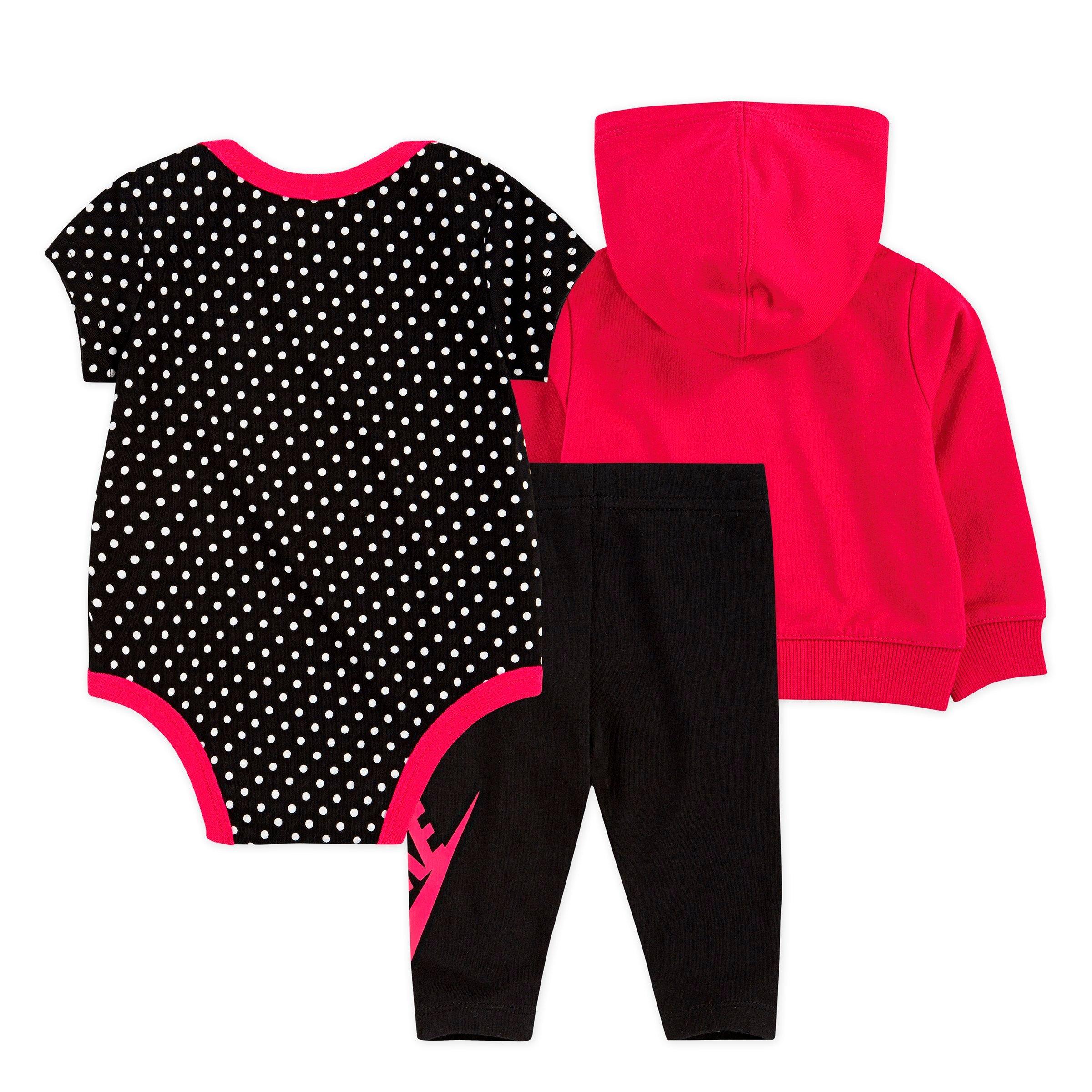 infant nike leggings