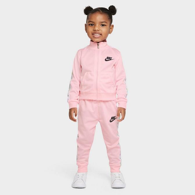 girls nike sweatsuit