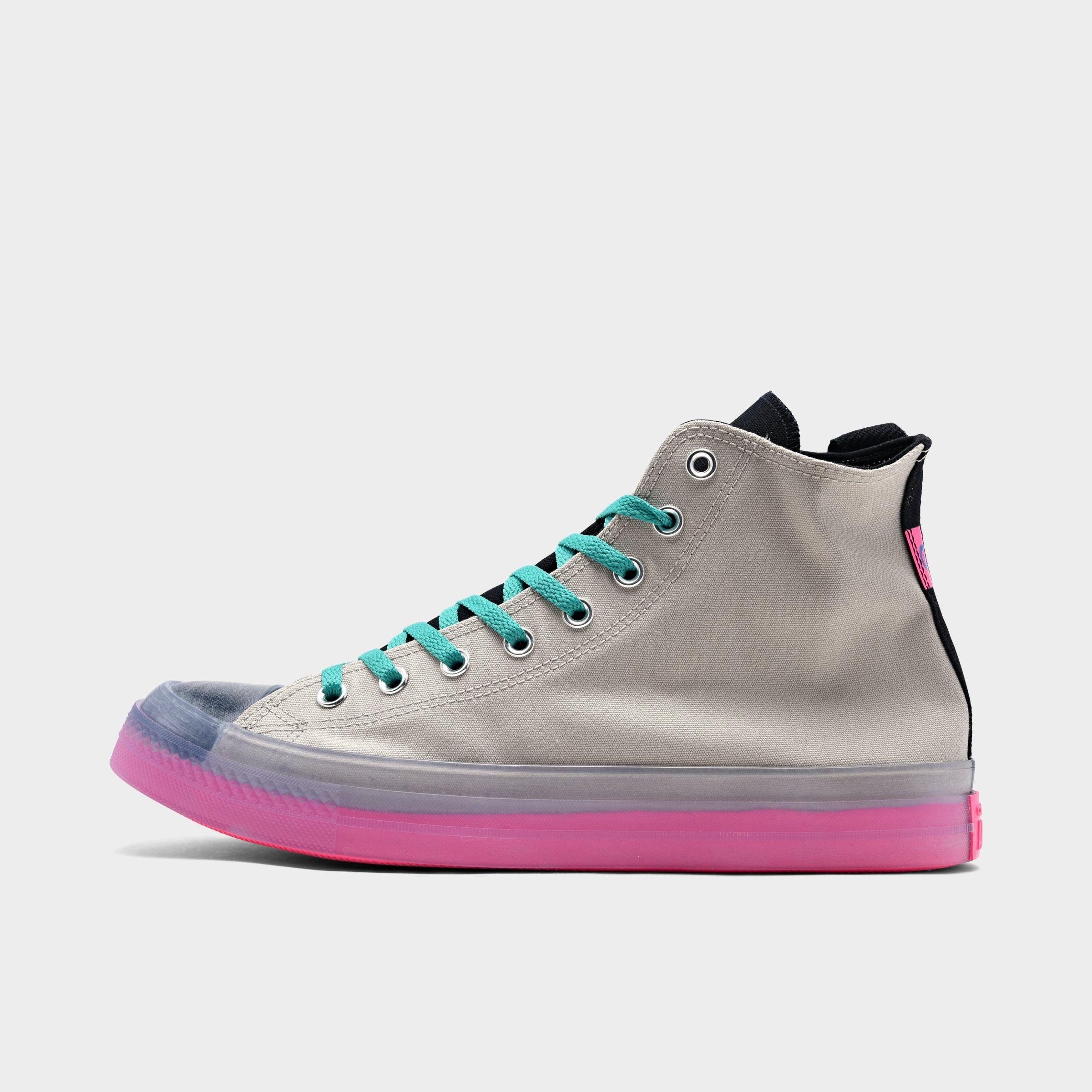 chuck taylor all star cx review