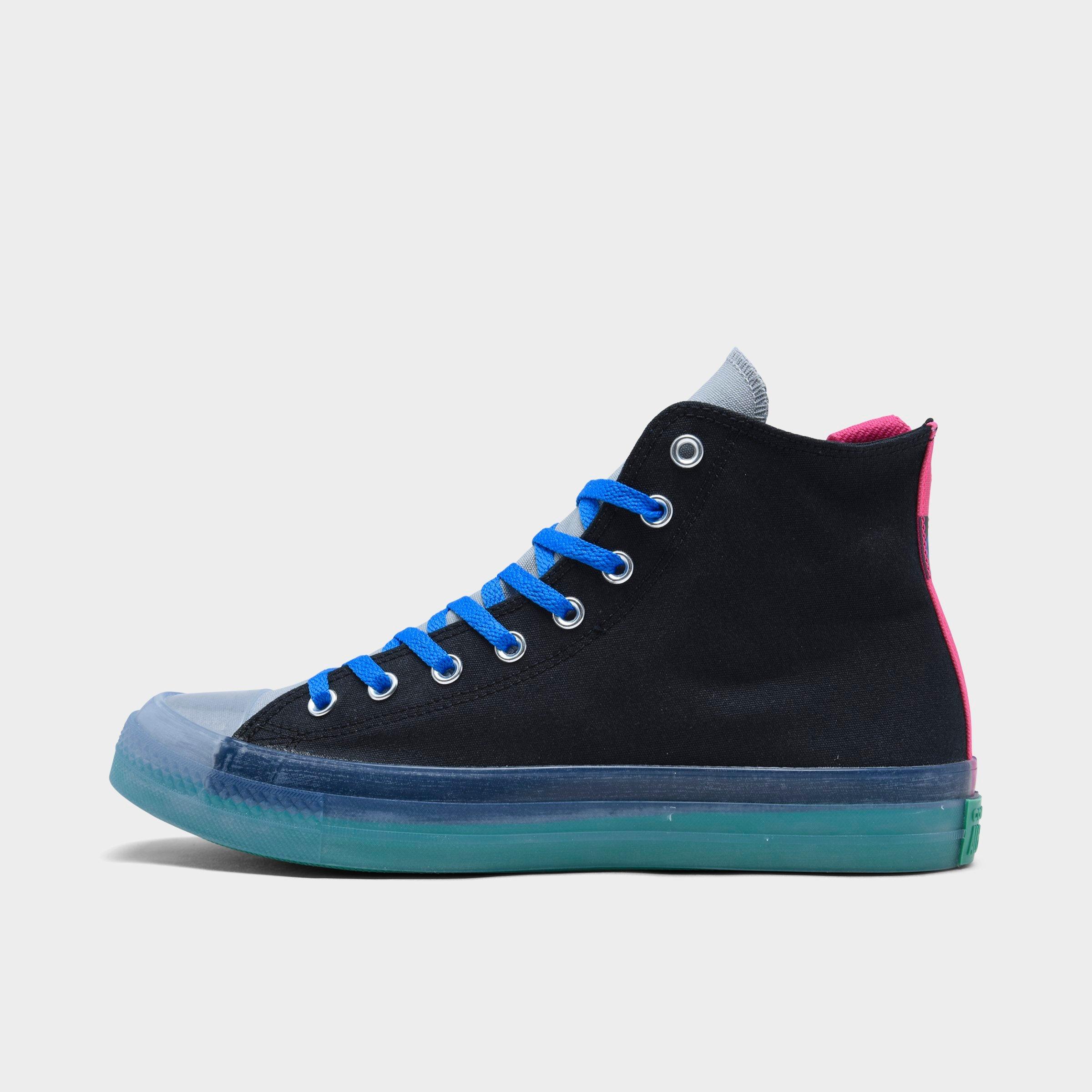 converse chuck taylor all star high top