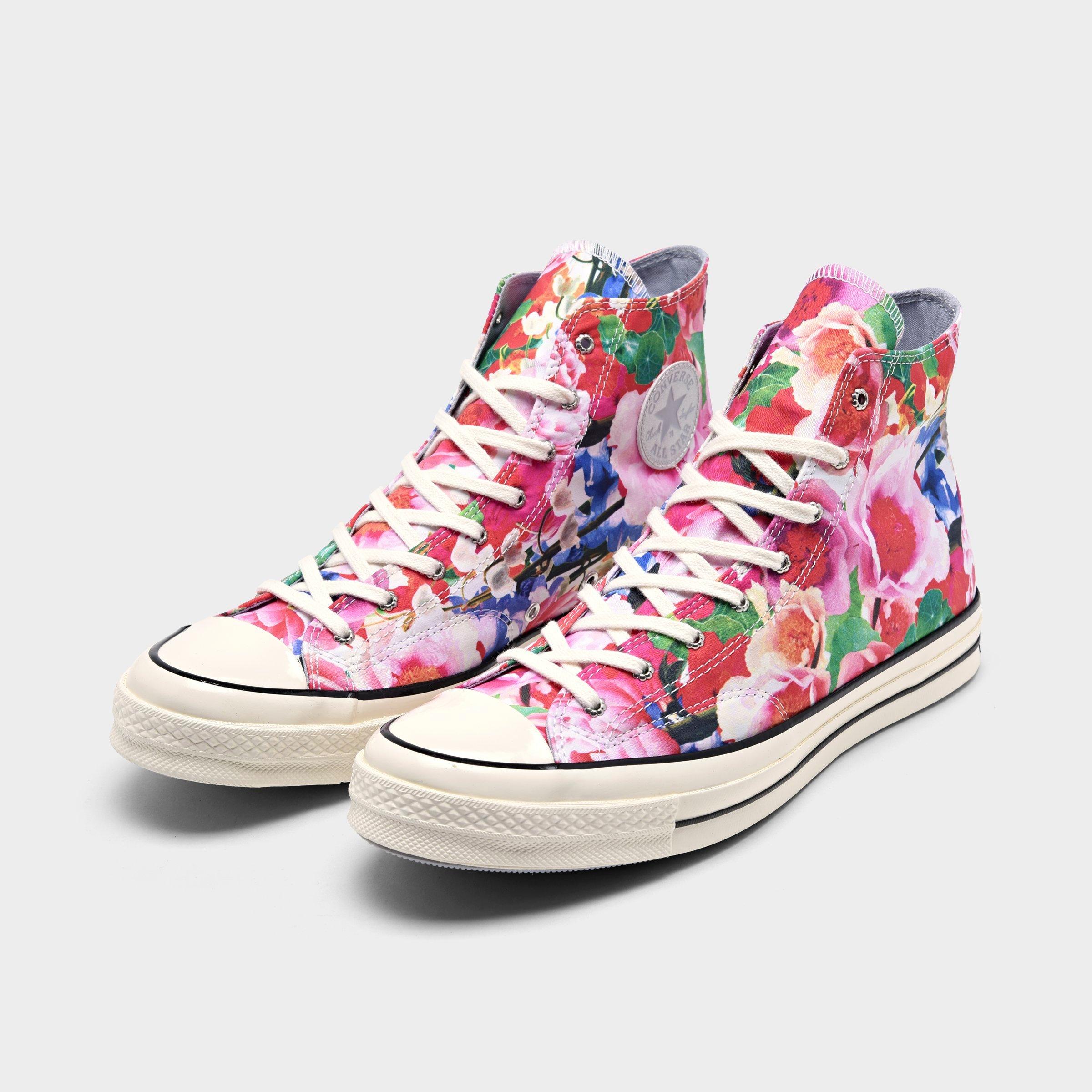 converse with heart high top