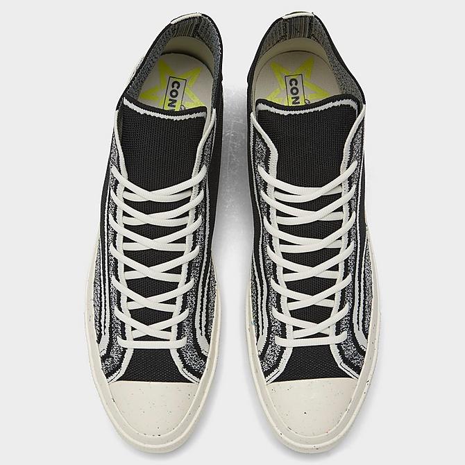 Converse Chuck Taylor Unisex Renew 70 Knit Casual Shoes