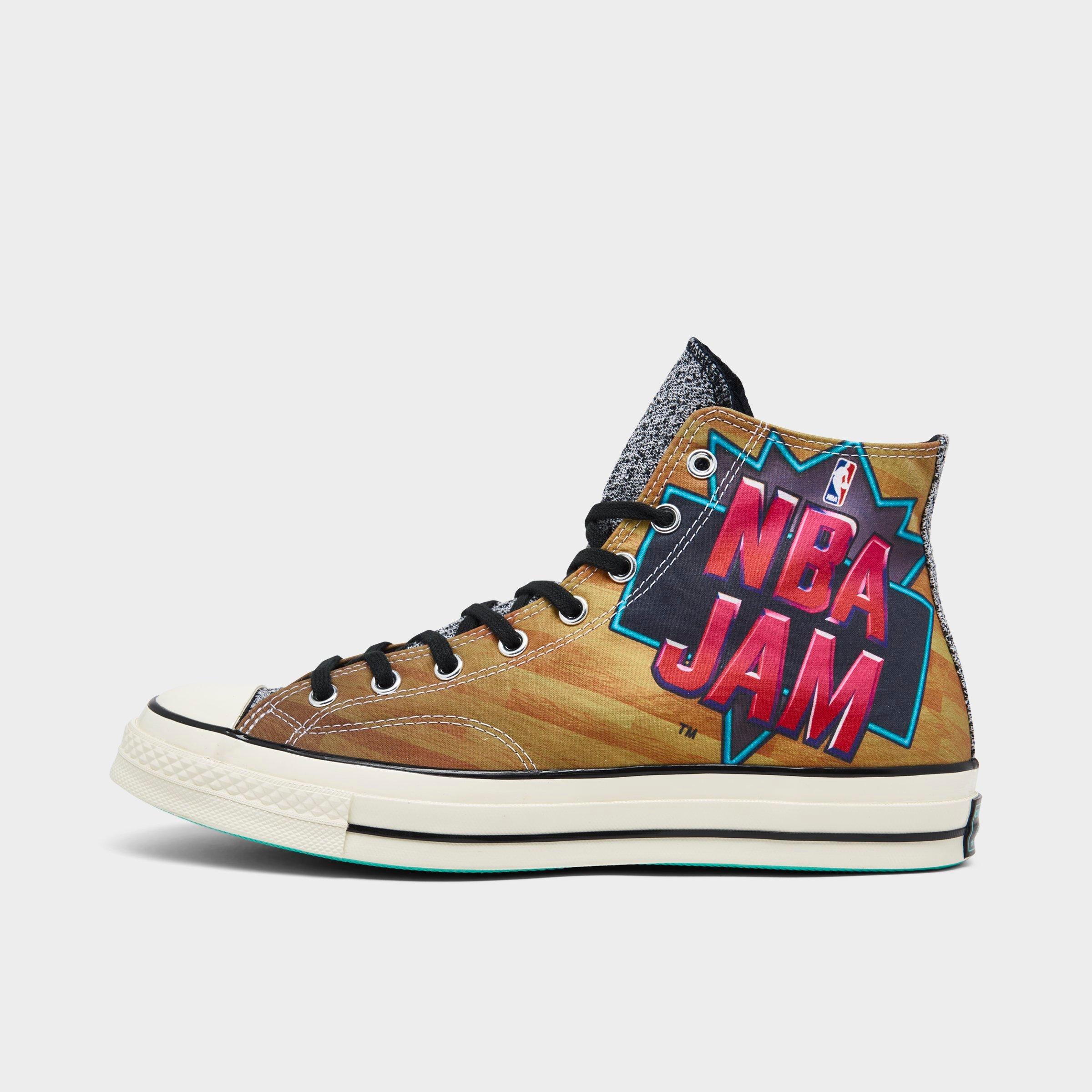converse x nba jam