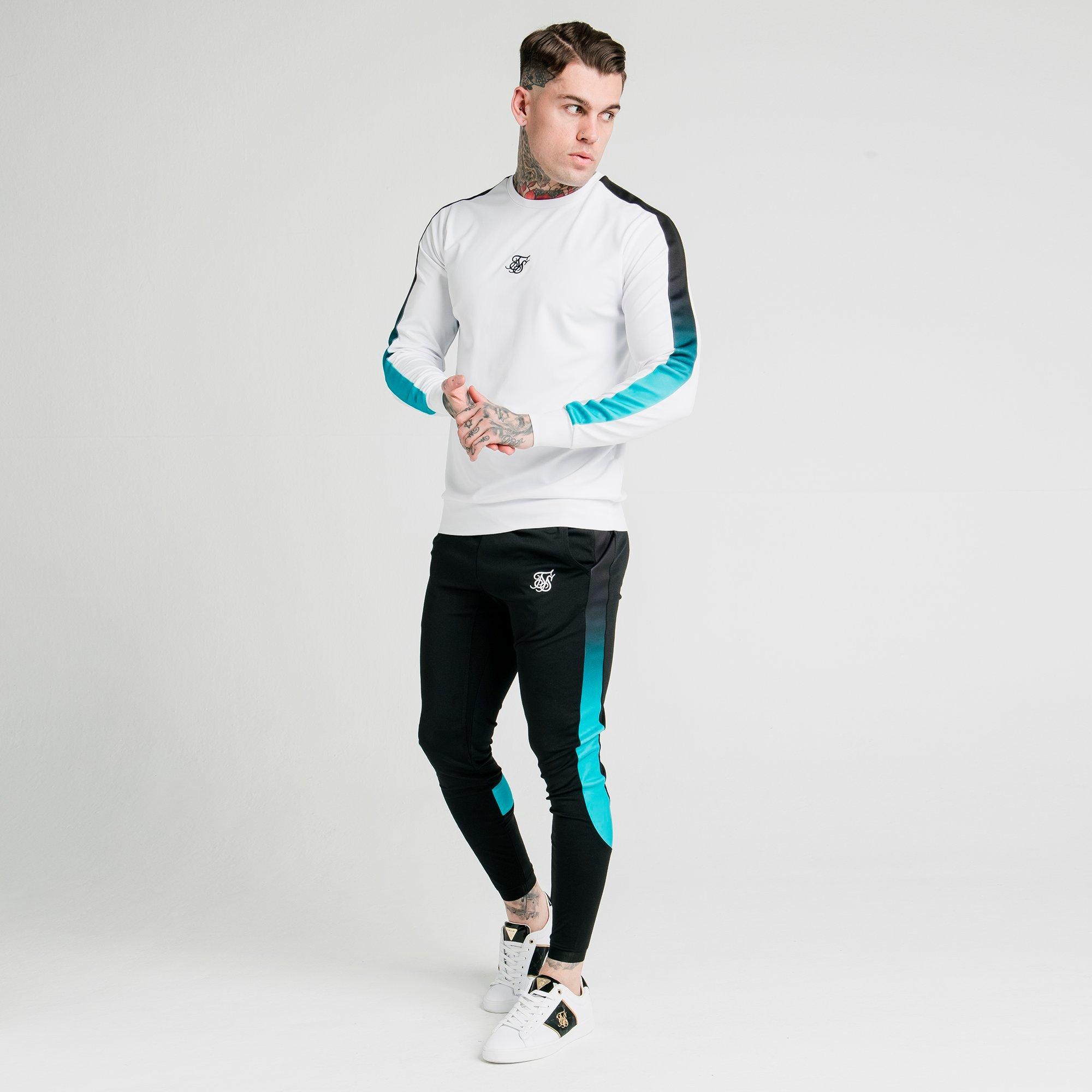 sik silk joggers sale