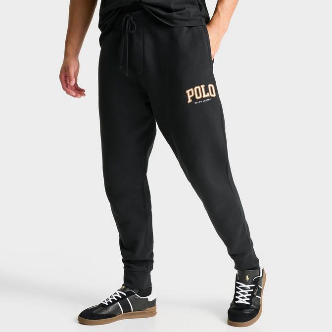 Sports pants with logo inscription brand POLO RALPH LAUREN —  /en