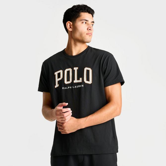 Ralph lauren store logo tee