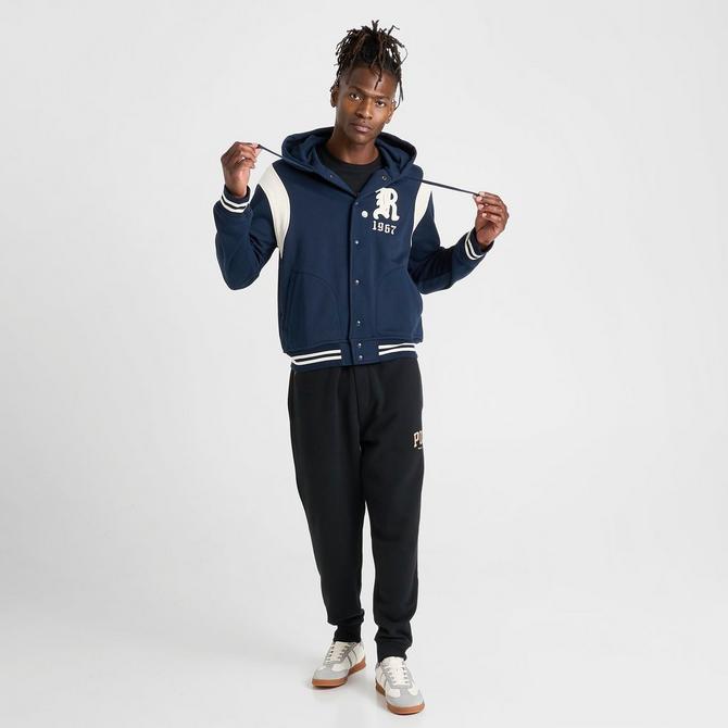 Polo Ralph Lauren Men's MLB Yankees™ Hoodie - Macy's