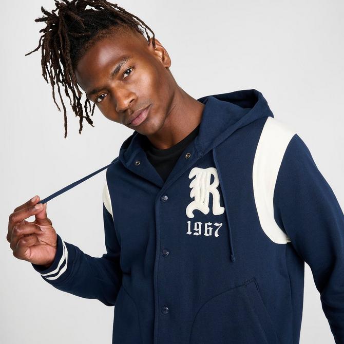 Polo Ralph Lauren Men's MLB Yankees™ Hoodie - Macy's