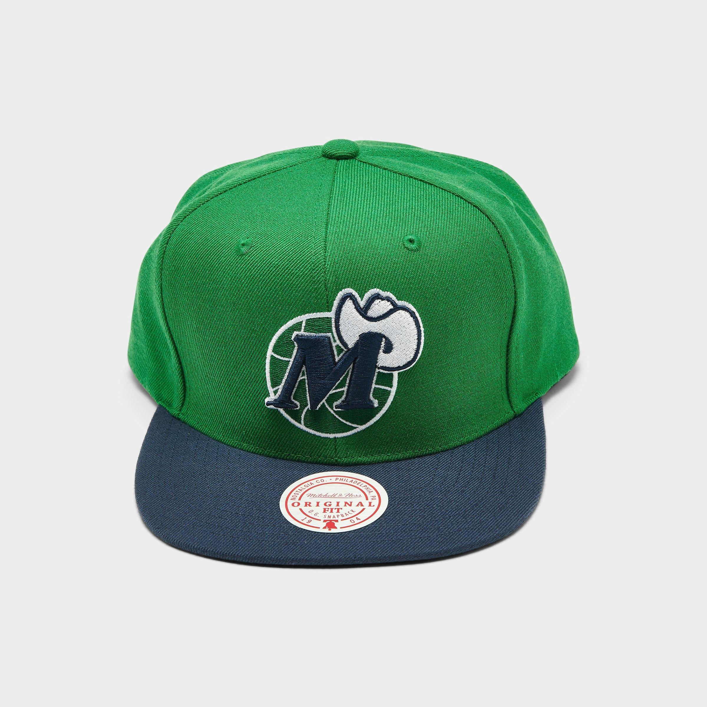 mitchell and ness mavericks