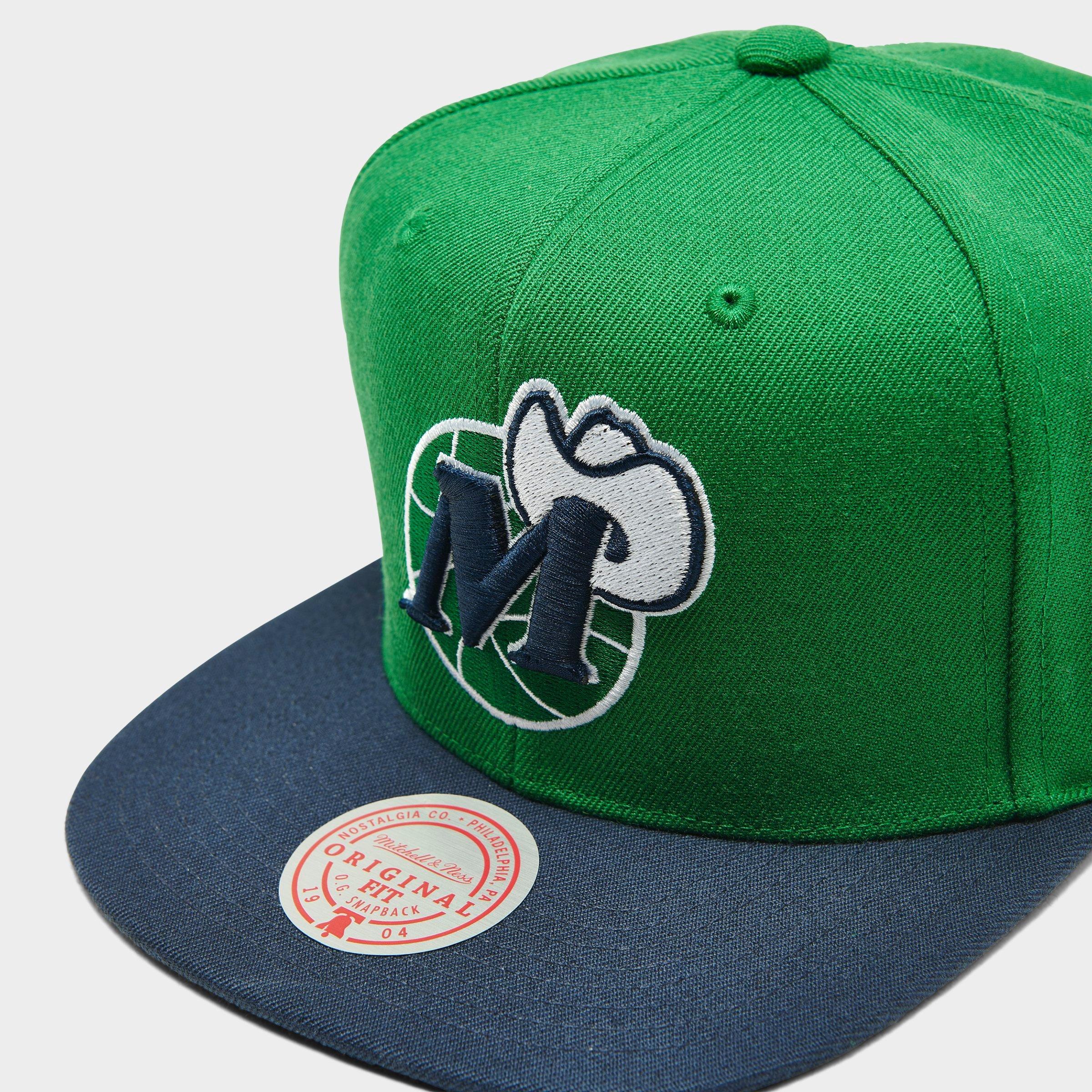 dallas mavericks hat