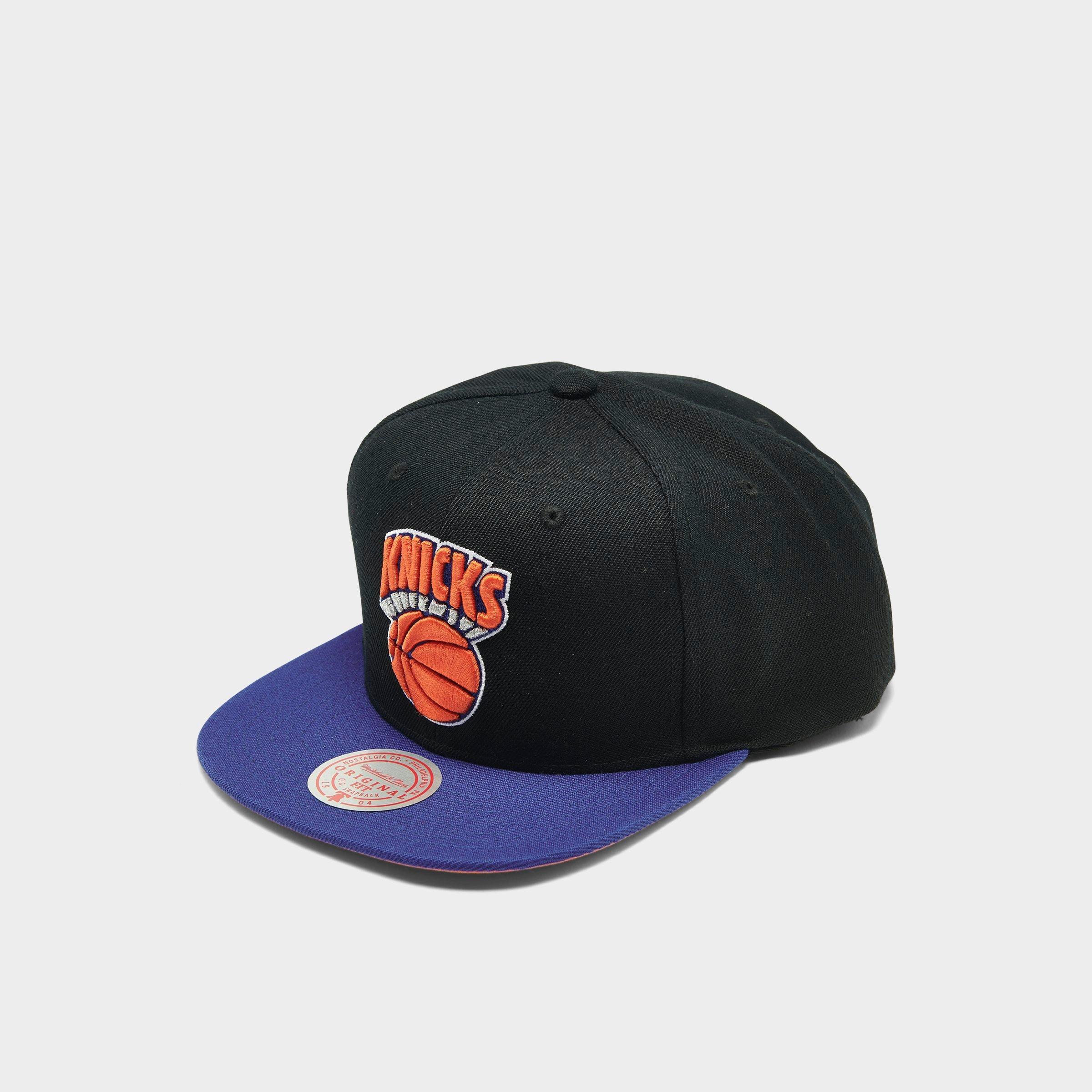 mitchell & ness new york knicks