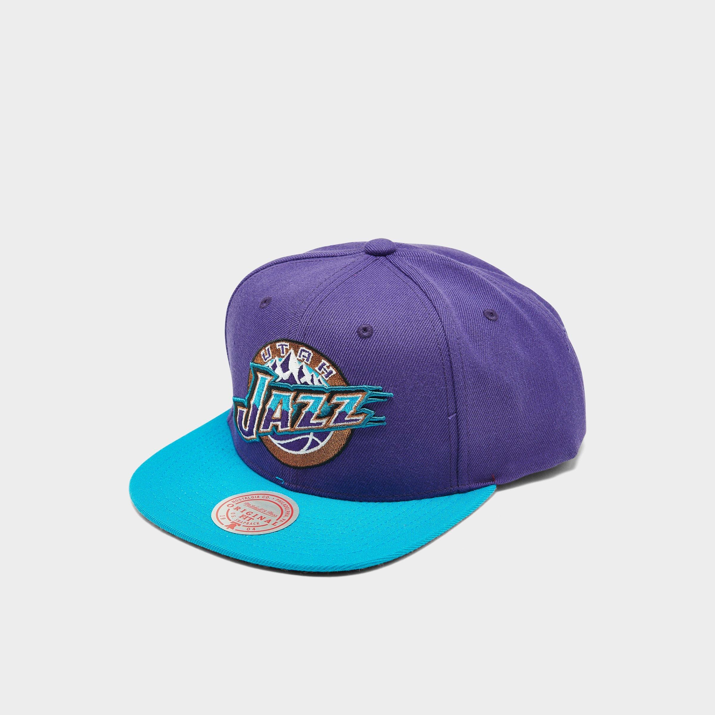 mitchell and ness jazz