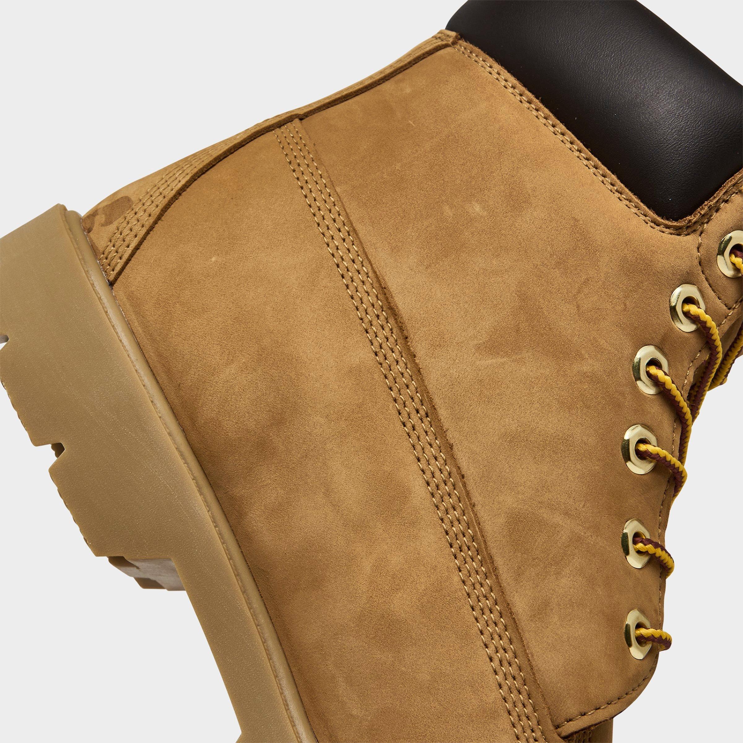 men's 6 inch basic timberland boots