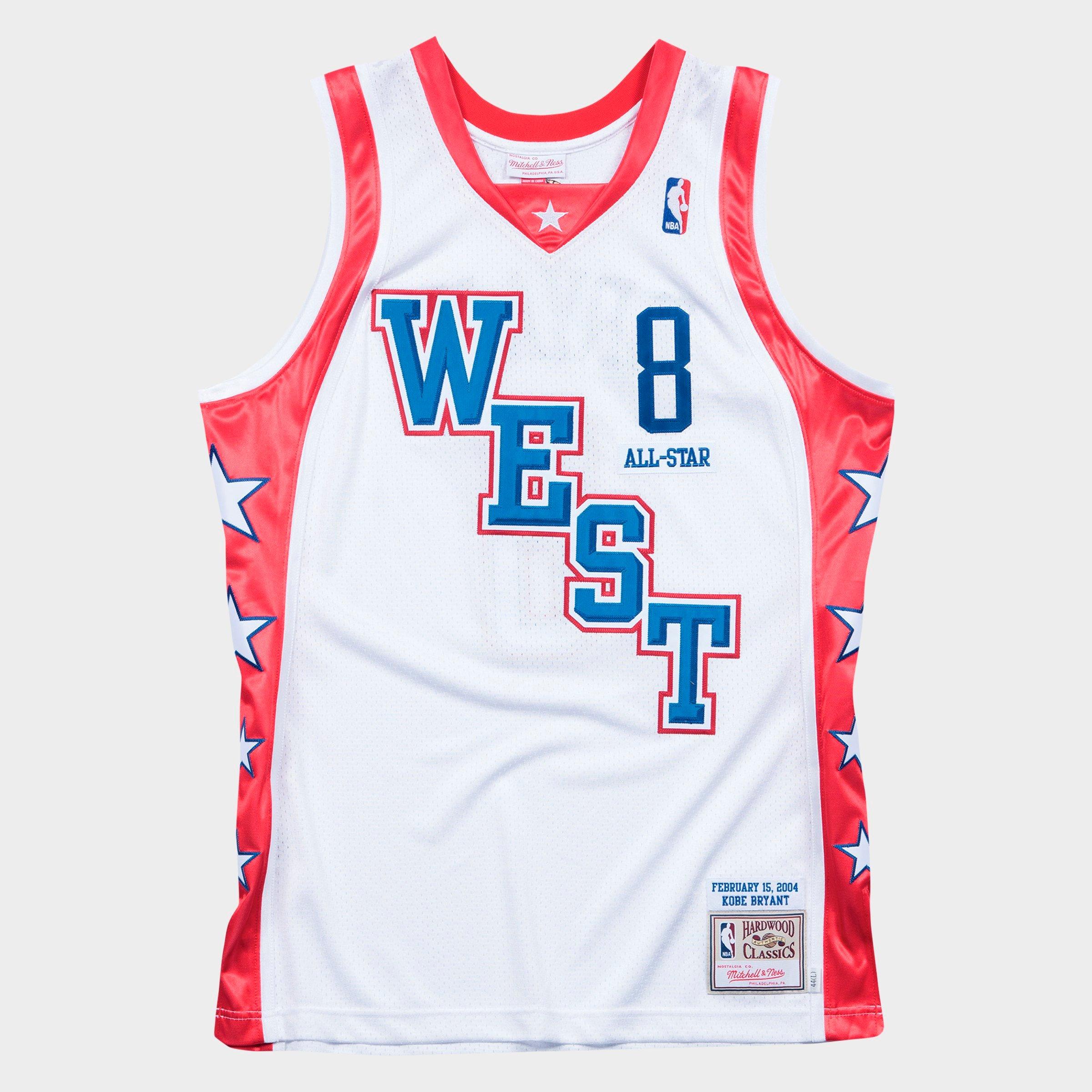 kobe bryant nba jersey