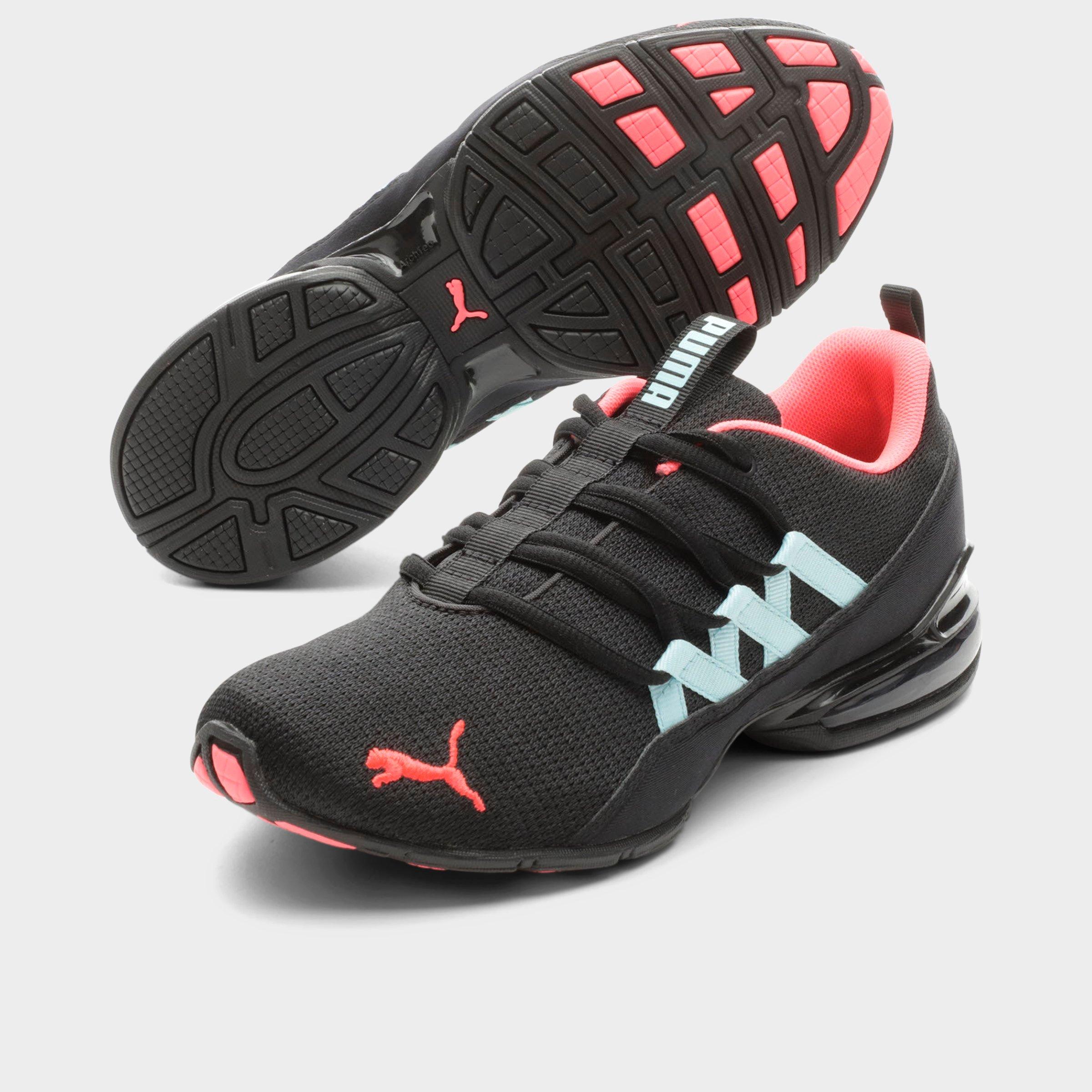 puma riaze prowl black