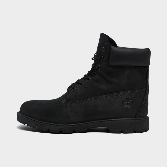 Men's Timberland 6 Inch Basic Waterproof Boots