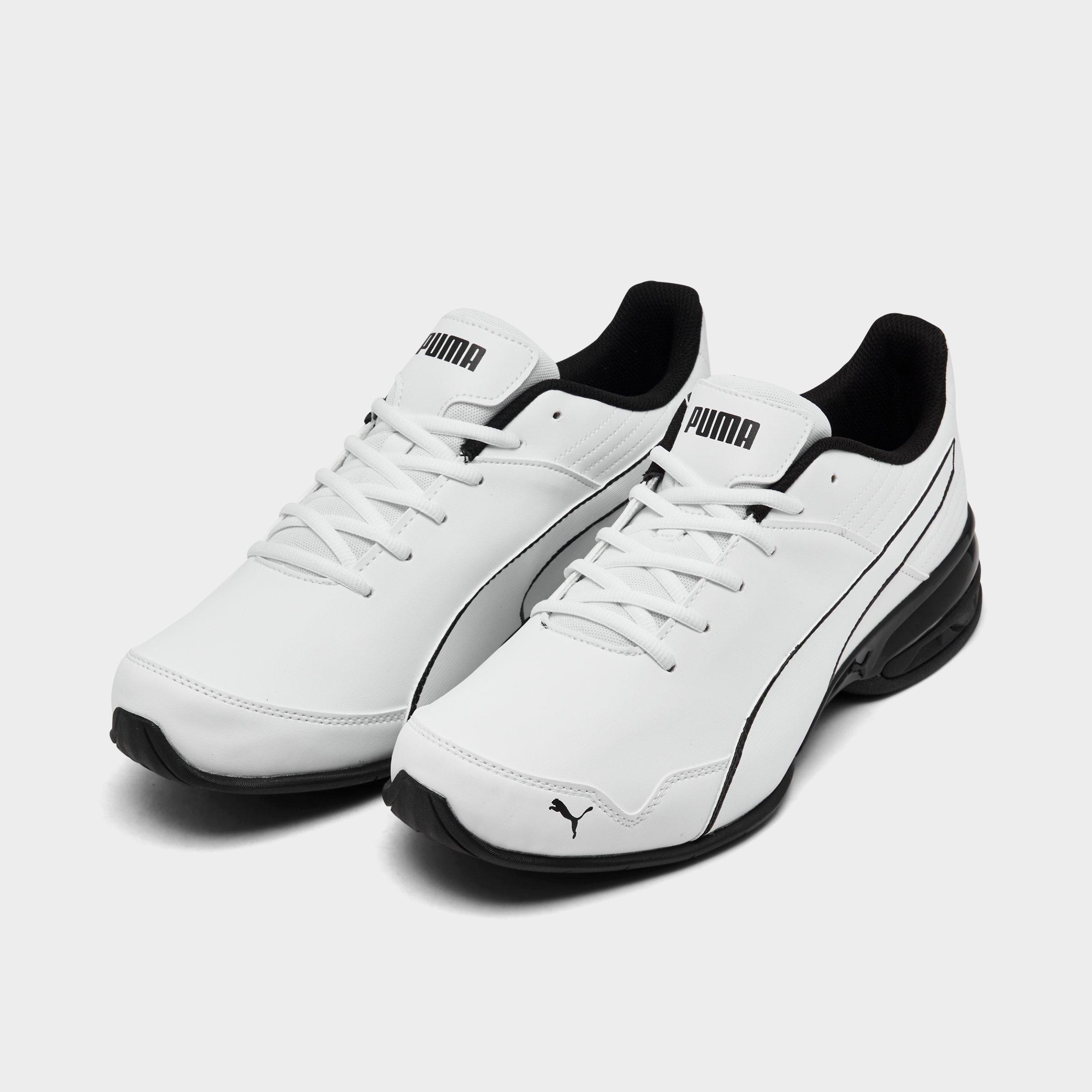 puma men's super levitate running sneakers