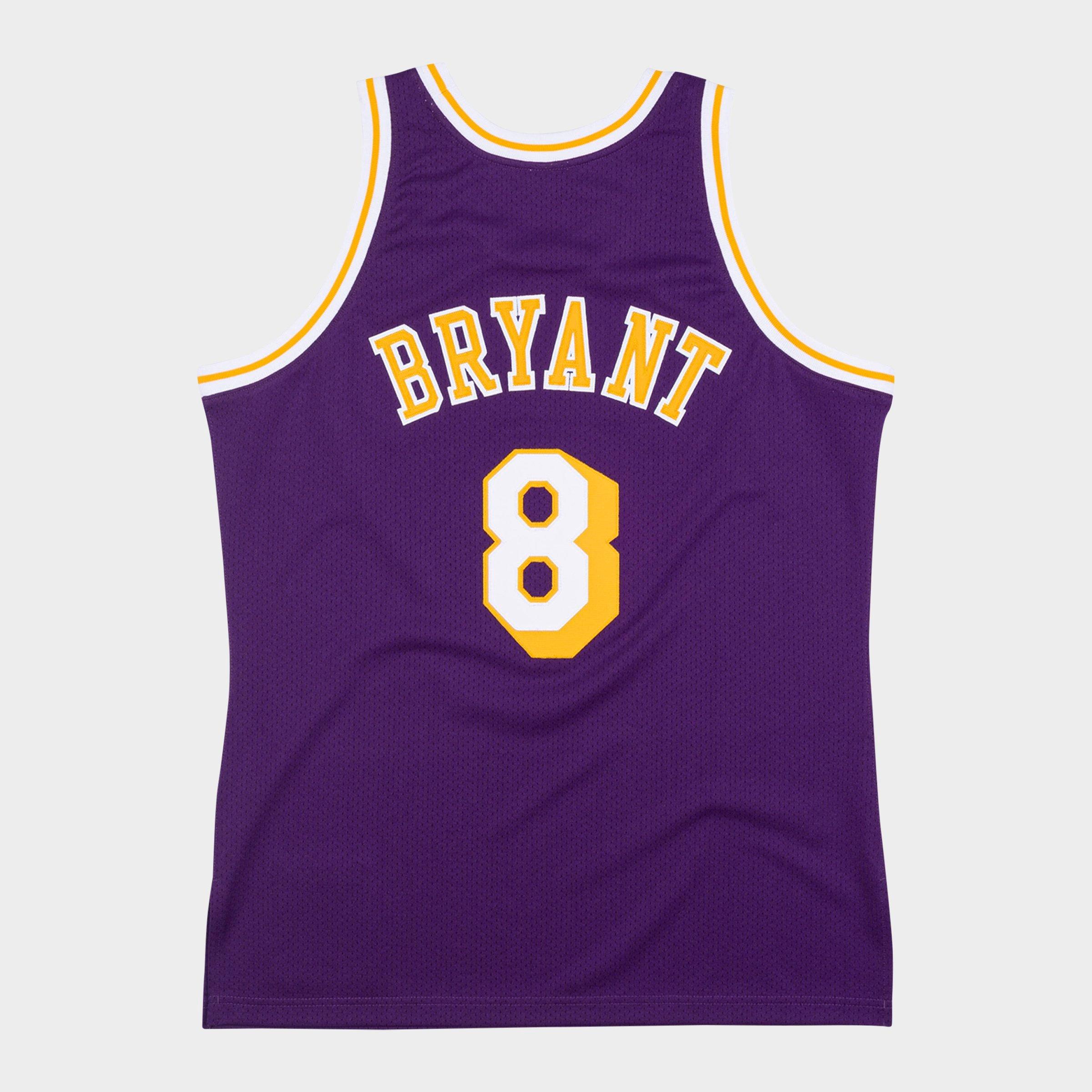 finish line kobe bryant