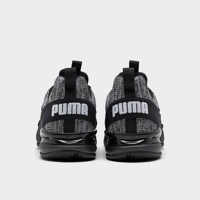 Finish line outlet puma ignite evoknit