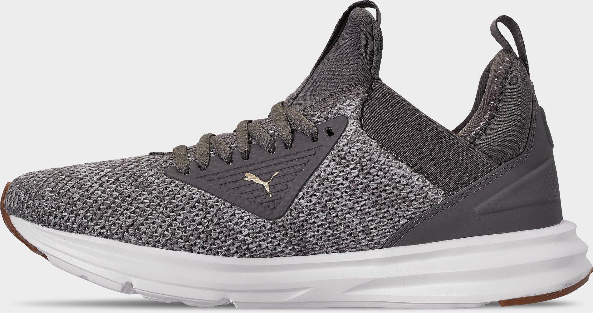 puma enzo woven