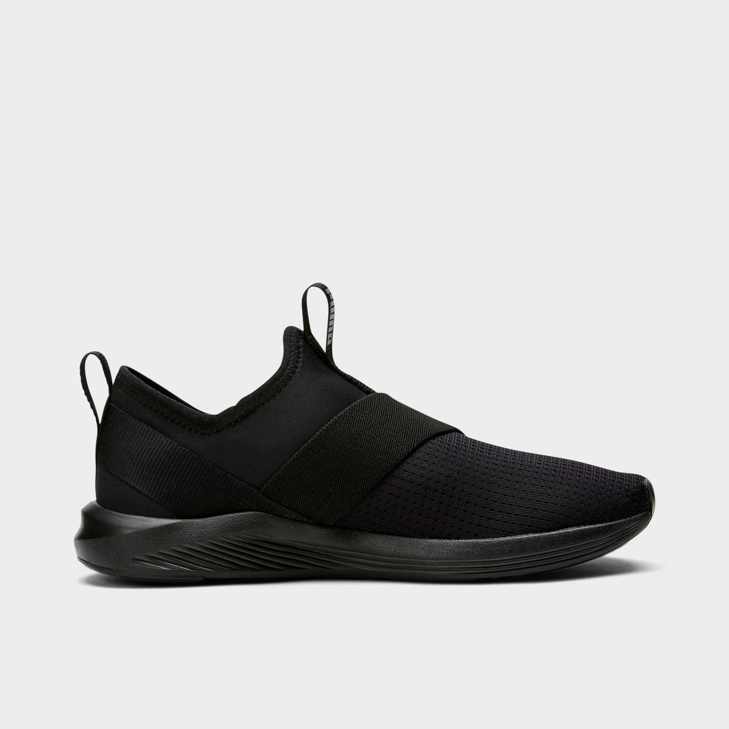finish line womens puma sneakers
