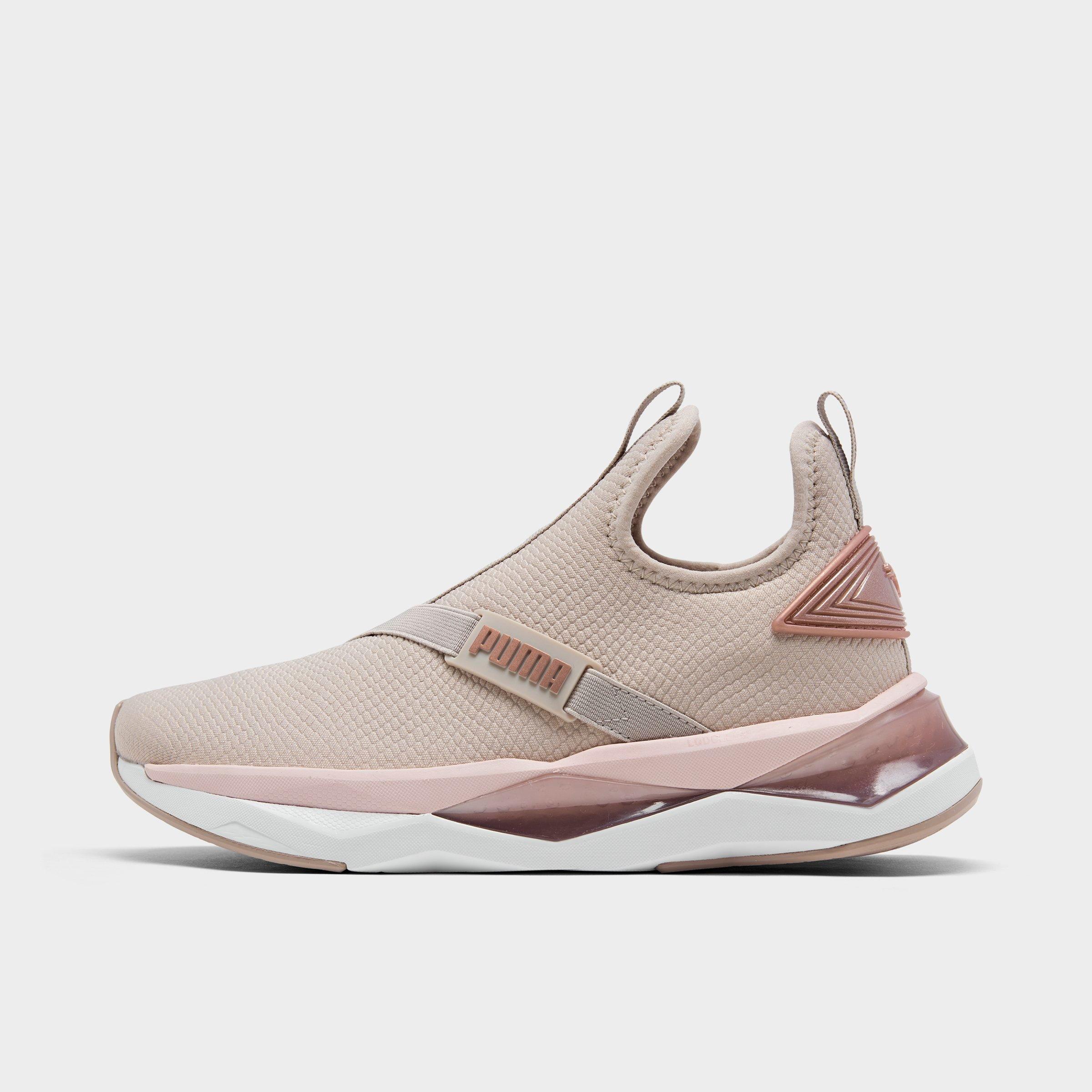 puma new shoes rose gold