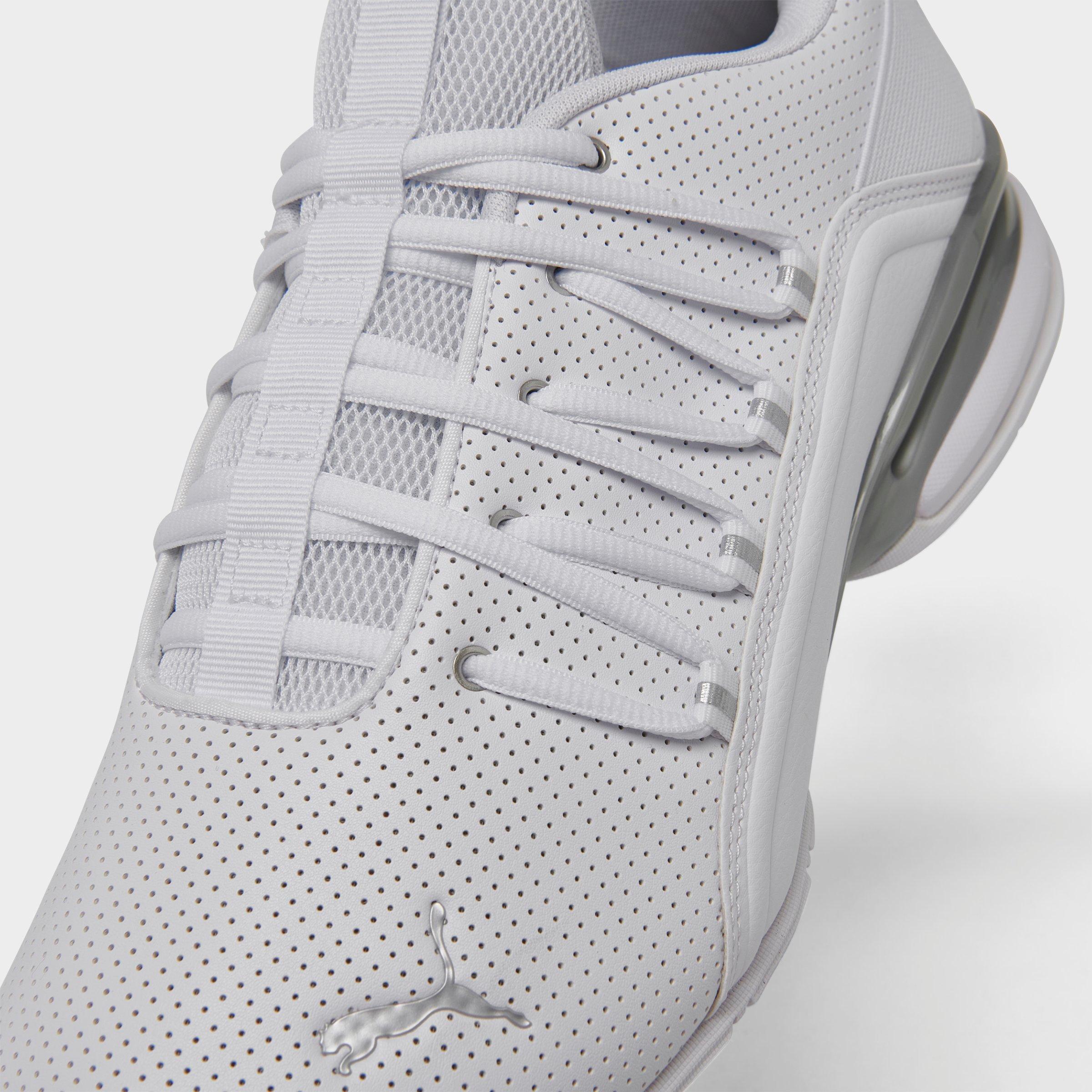 puma soft foam optimal comfort shoes