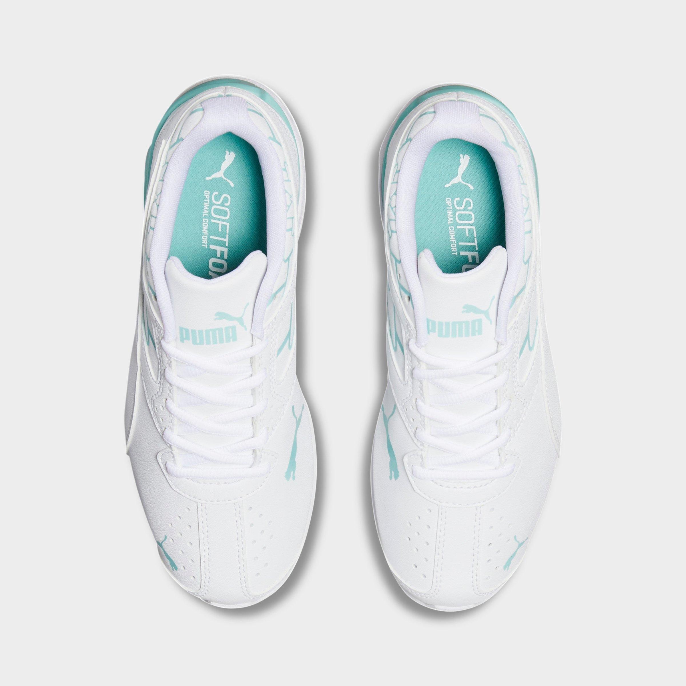 tazon 6 graphic women's sneakers