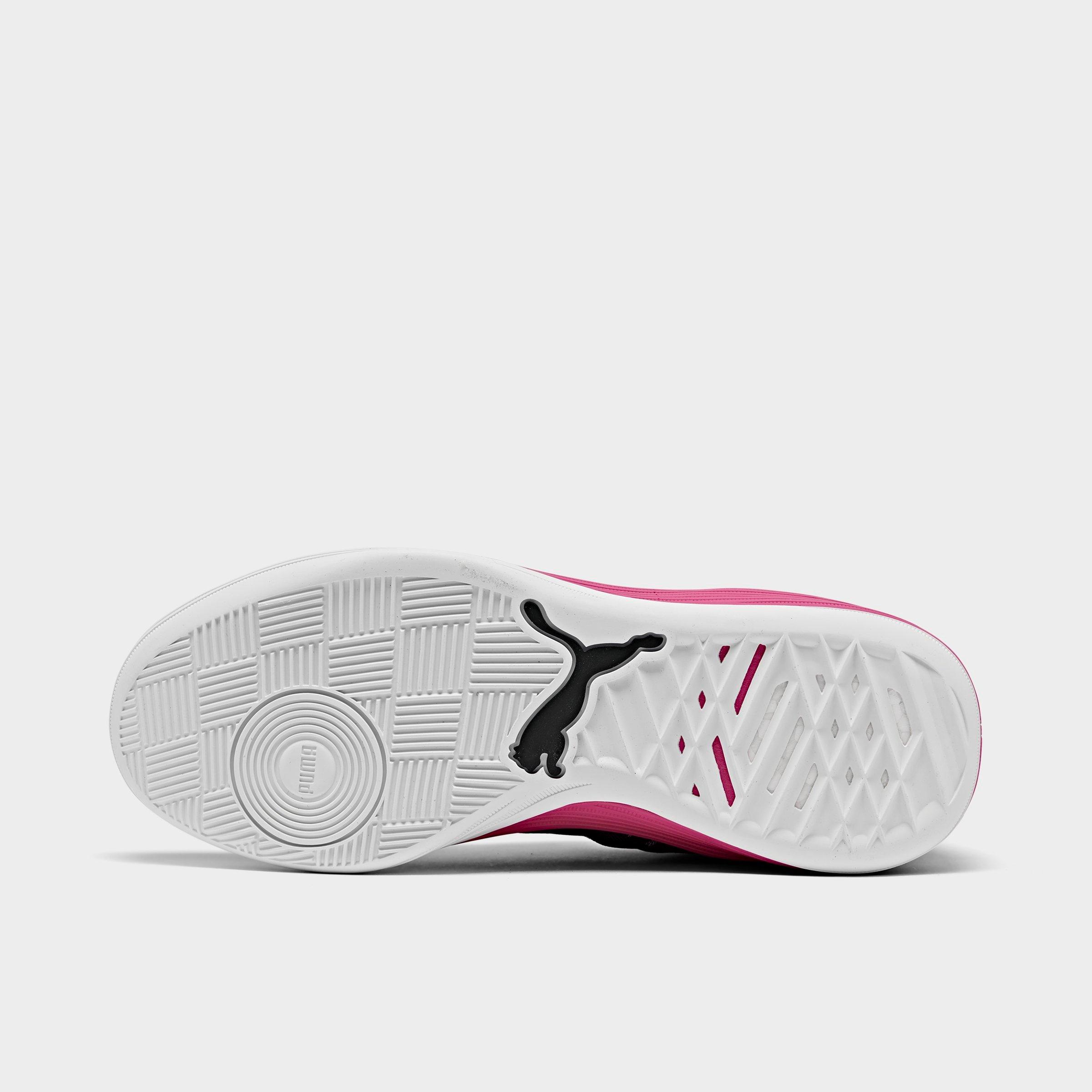 puma kids shoes size chart