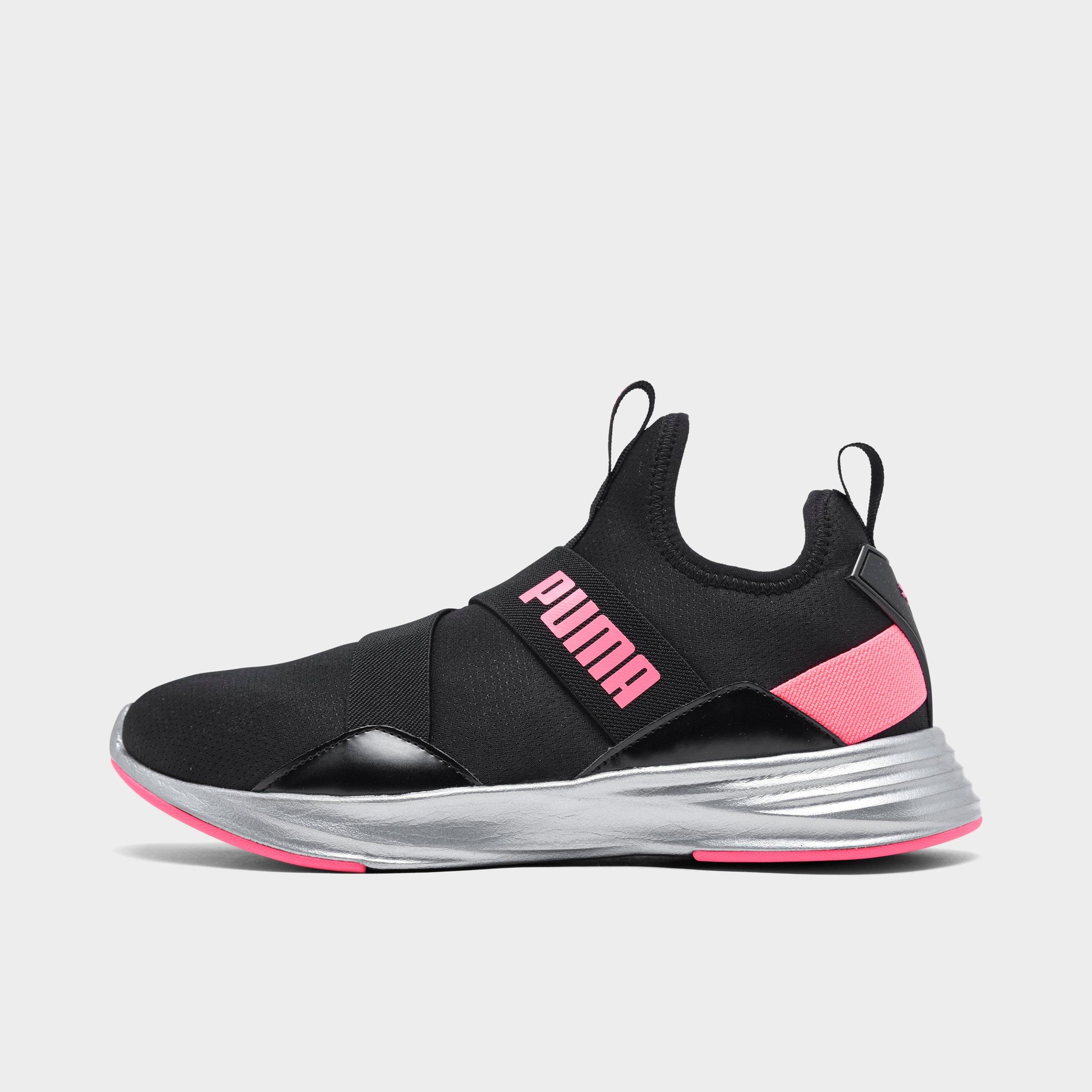 puma women's shoes finish line