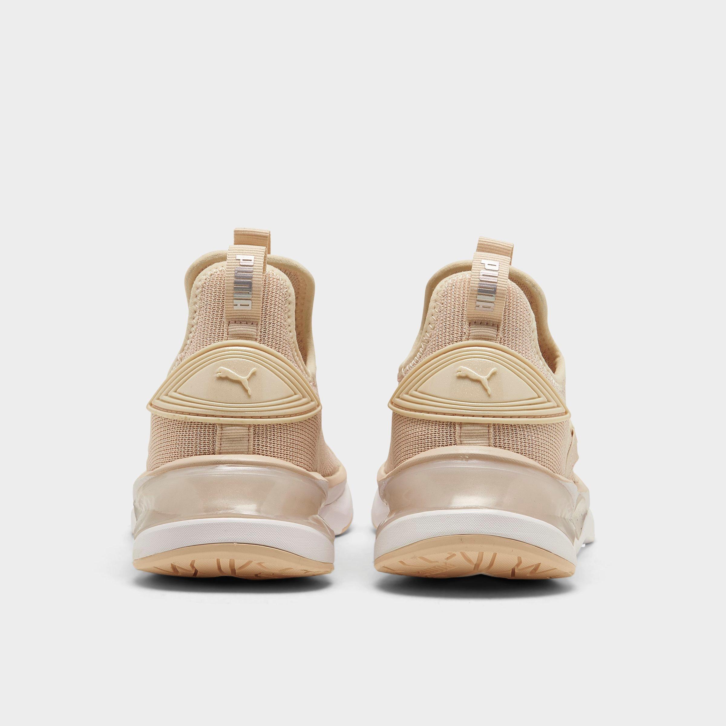 women's puma lqdcell shatter mid multi casual shoes