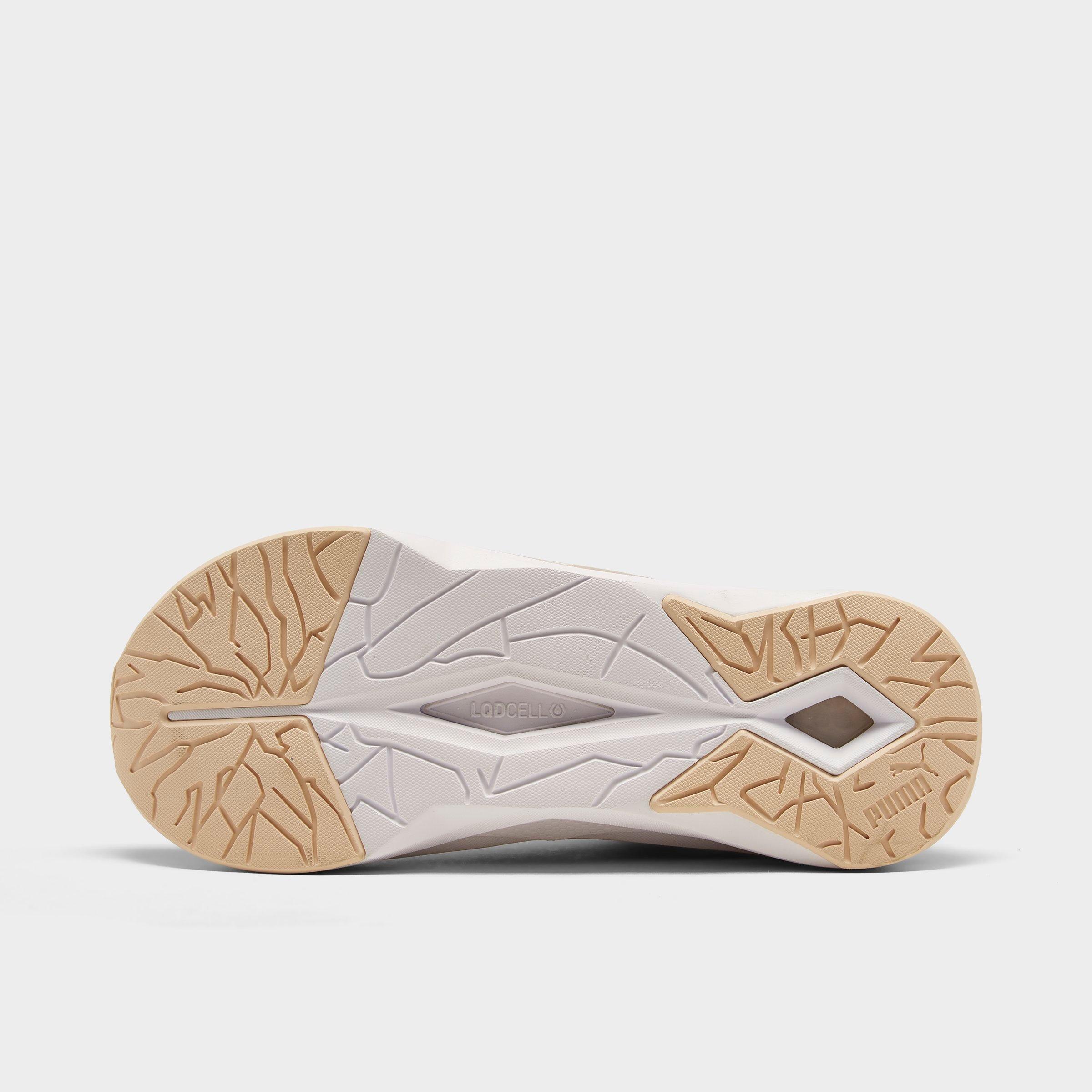 women's puma lqdcell shatter mid multi casual shoes