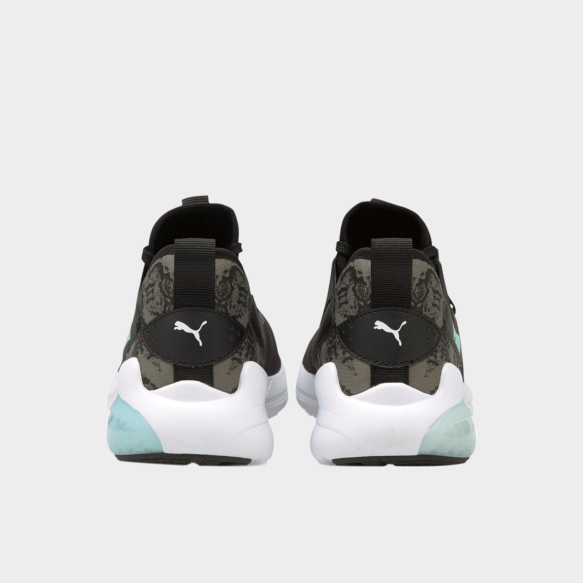 puma cell vive animal