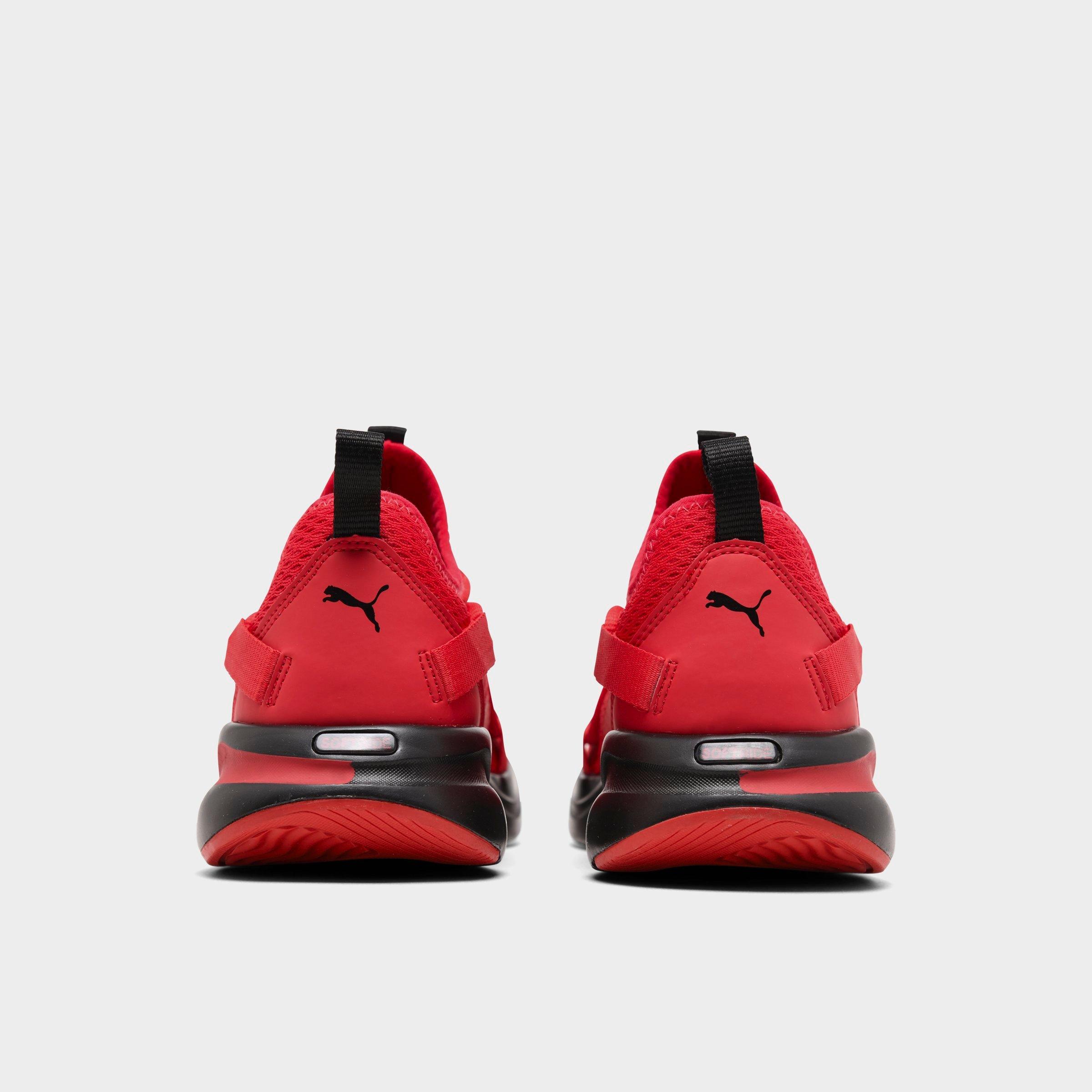 puma shoes for big kids