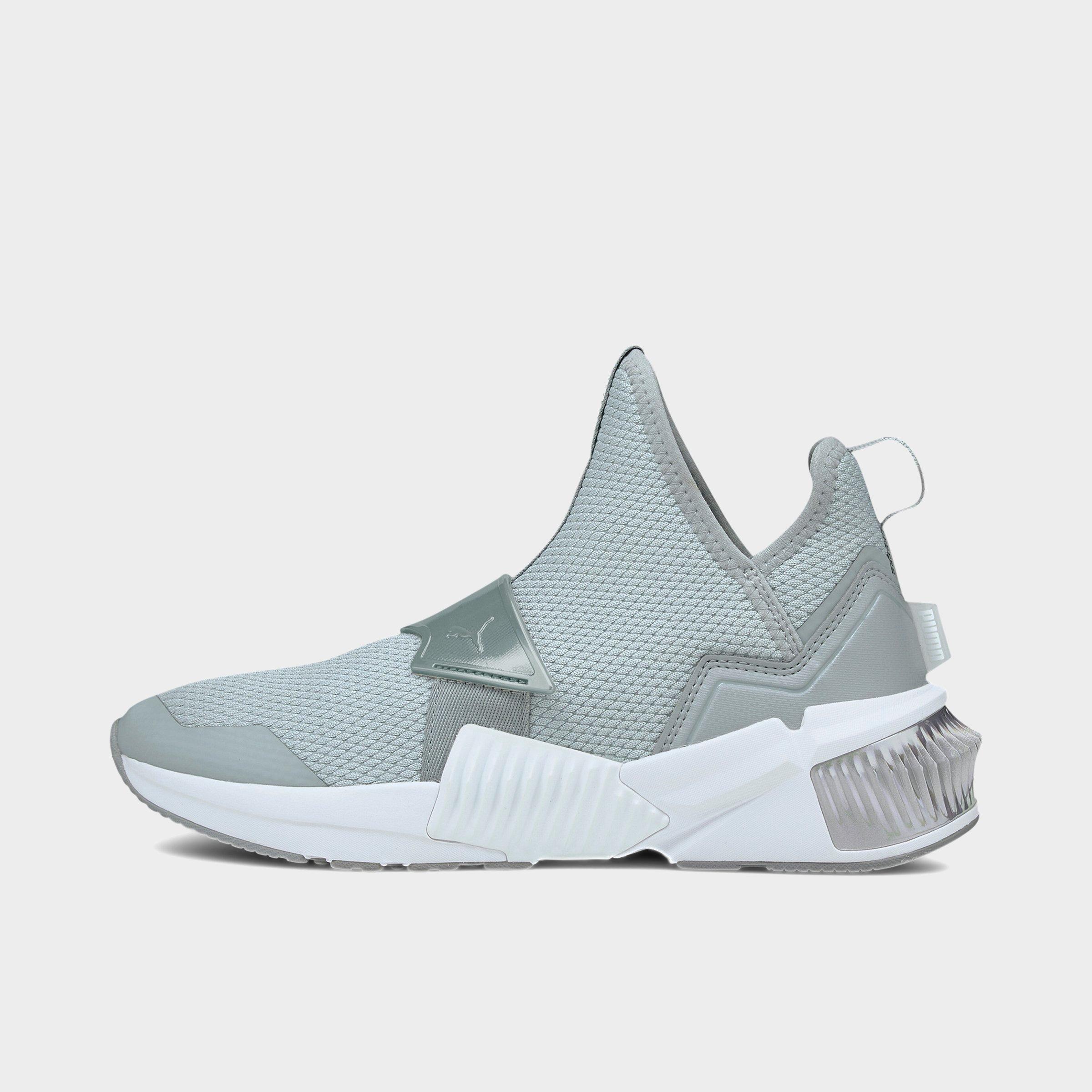 finish line womens puma sneakers