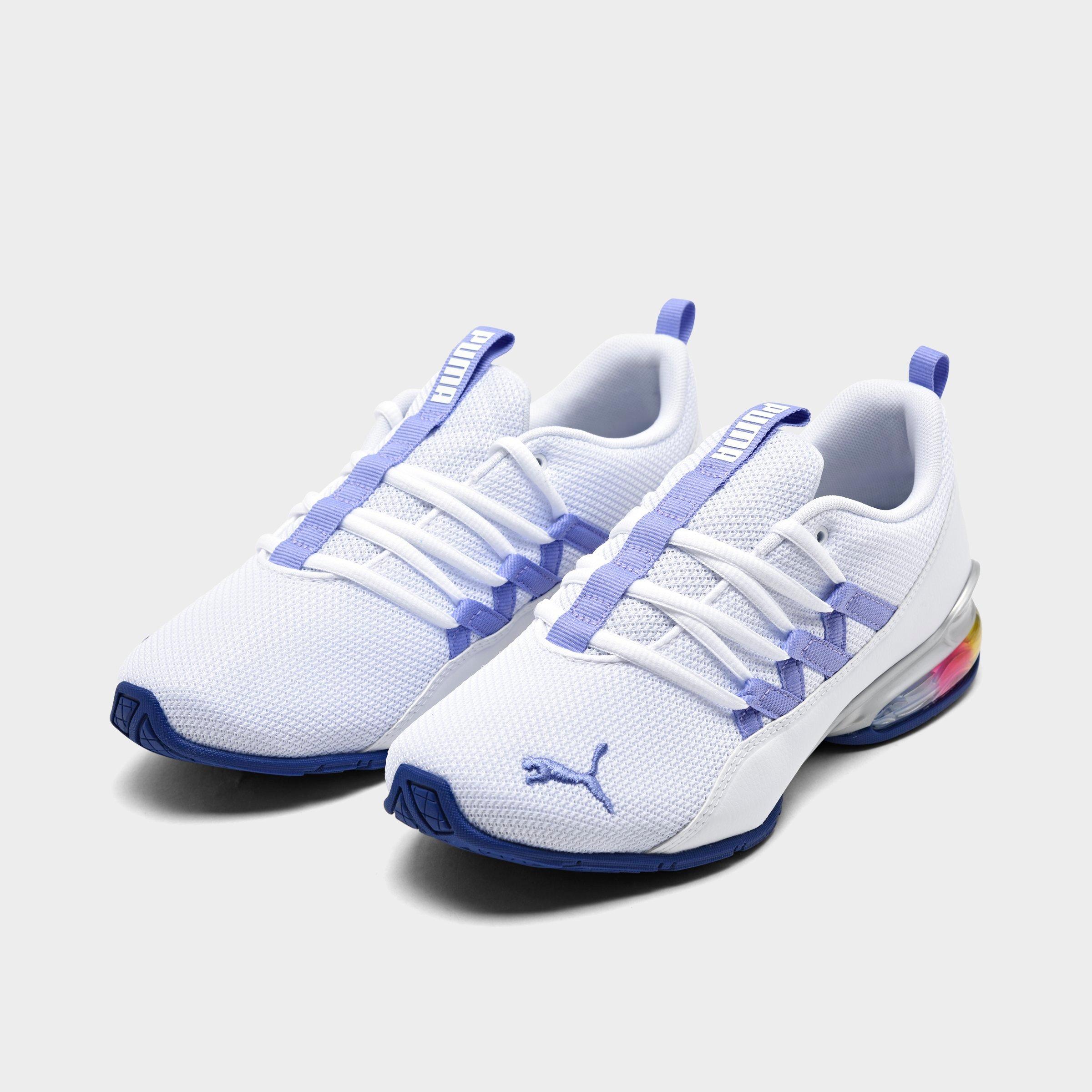 puma riaze prowl white