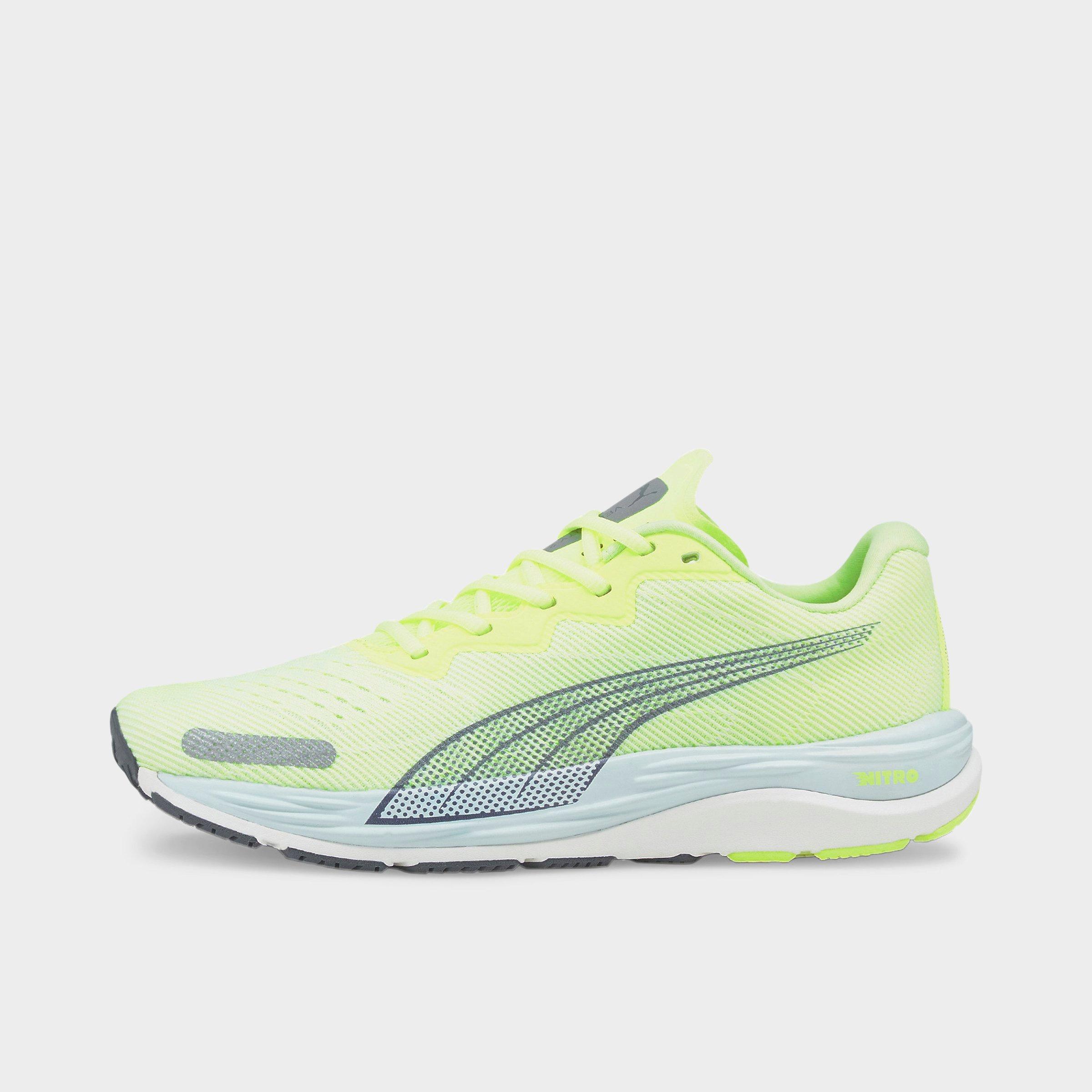 original puma running shoes