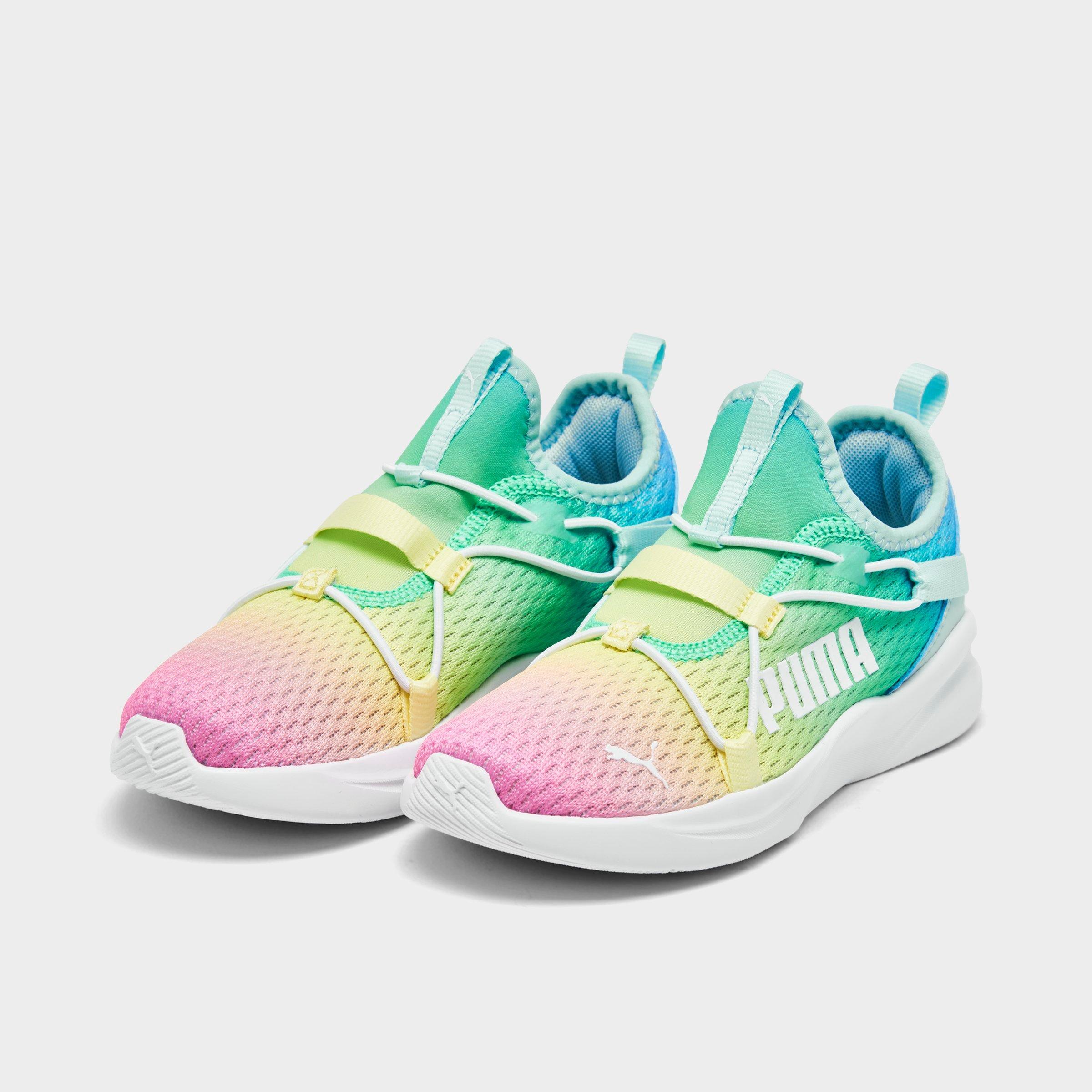 rainbow rift puma